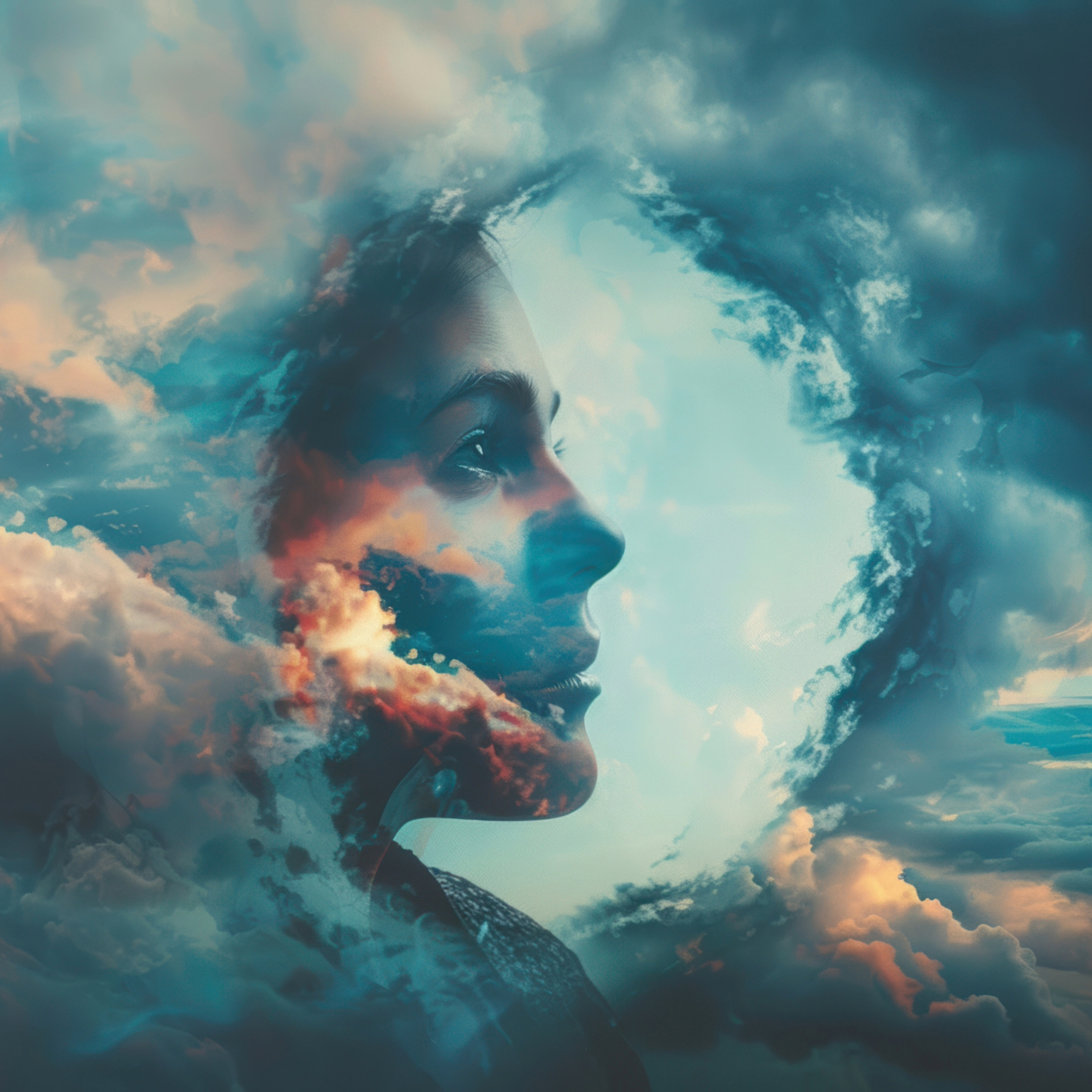 Being Seen: A Guided Family Constellation Meditation for Belonging episode artwork