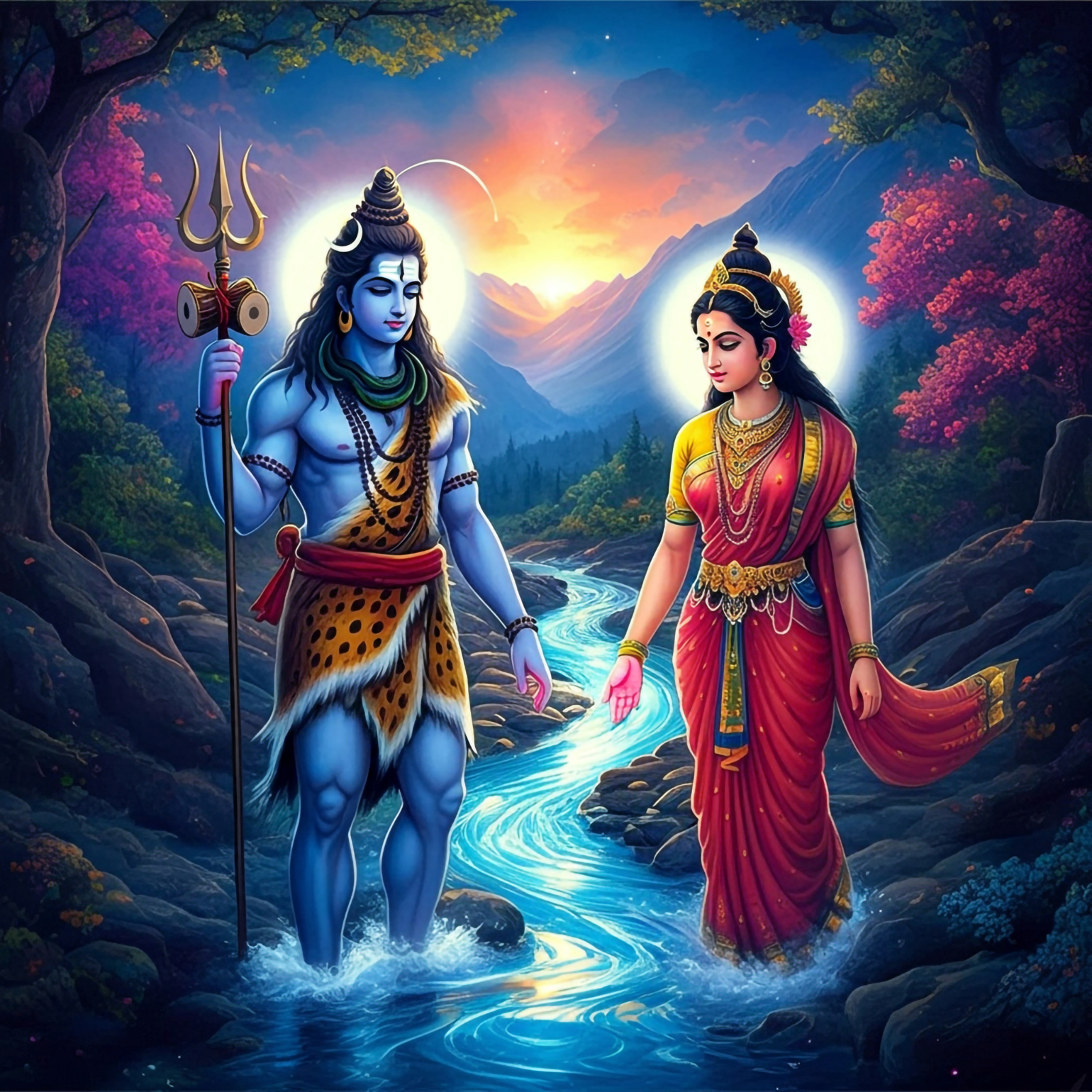 Gentle Cord Closing: Meditation to Release Past Attachments with Love episode artwork