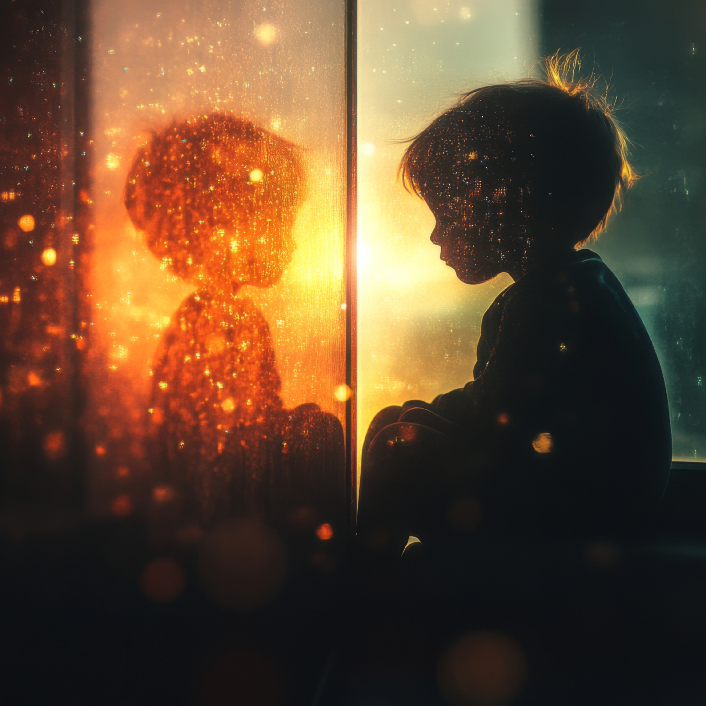 Somatic Healing: Meditation to Release Triggers from the Past episode artwork