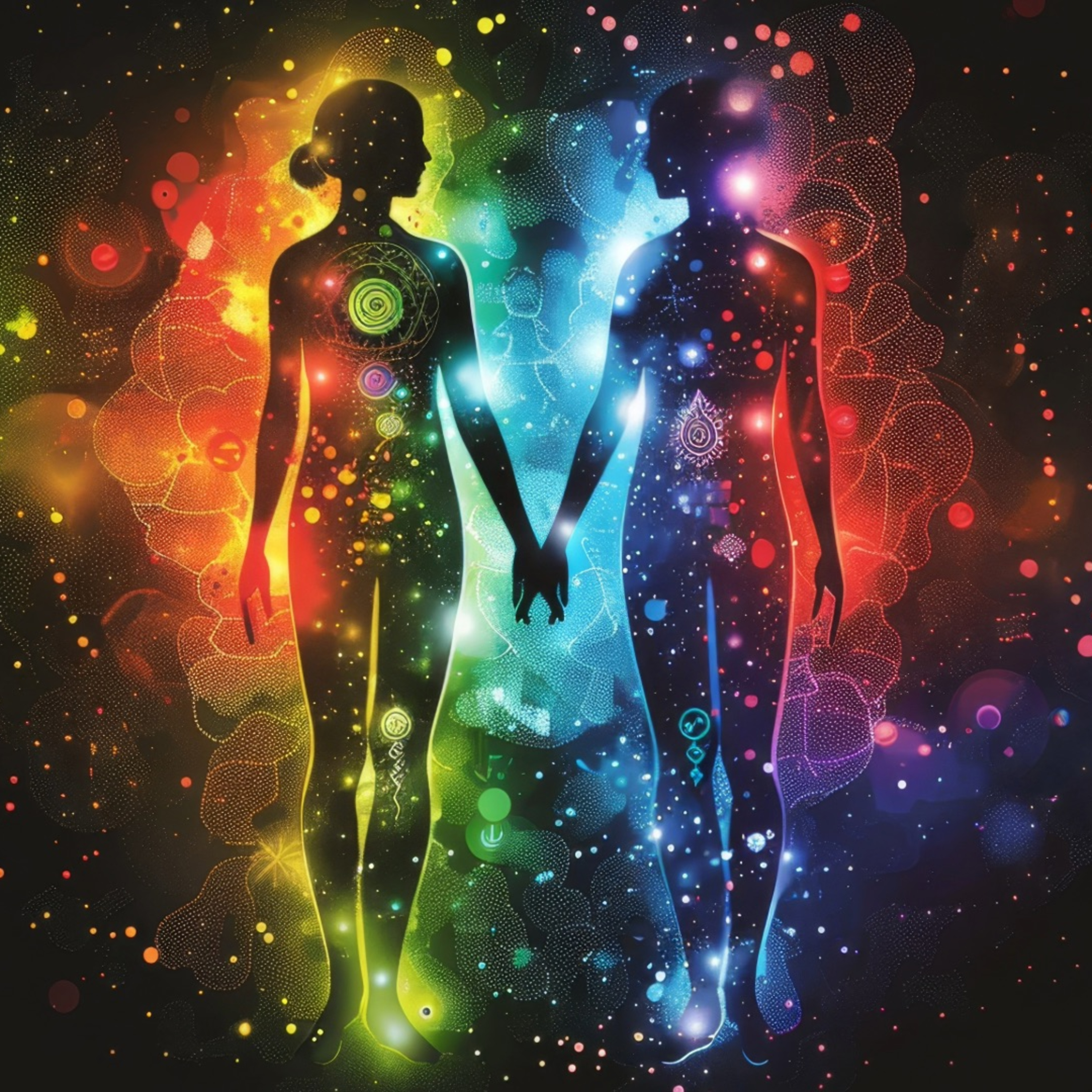Energy Boundaries for Healers: Protection Meditation for Empaths & Caregivers episode artwork