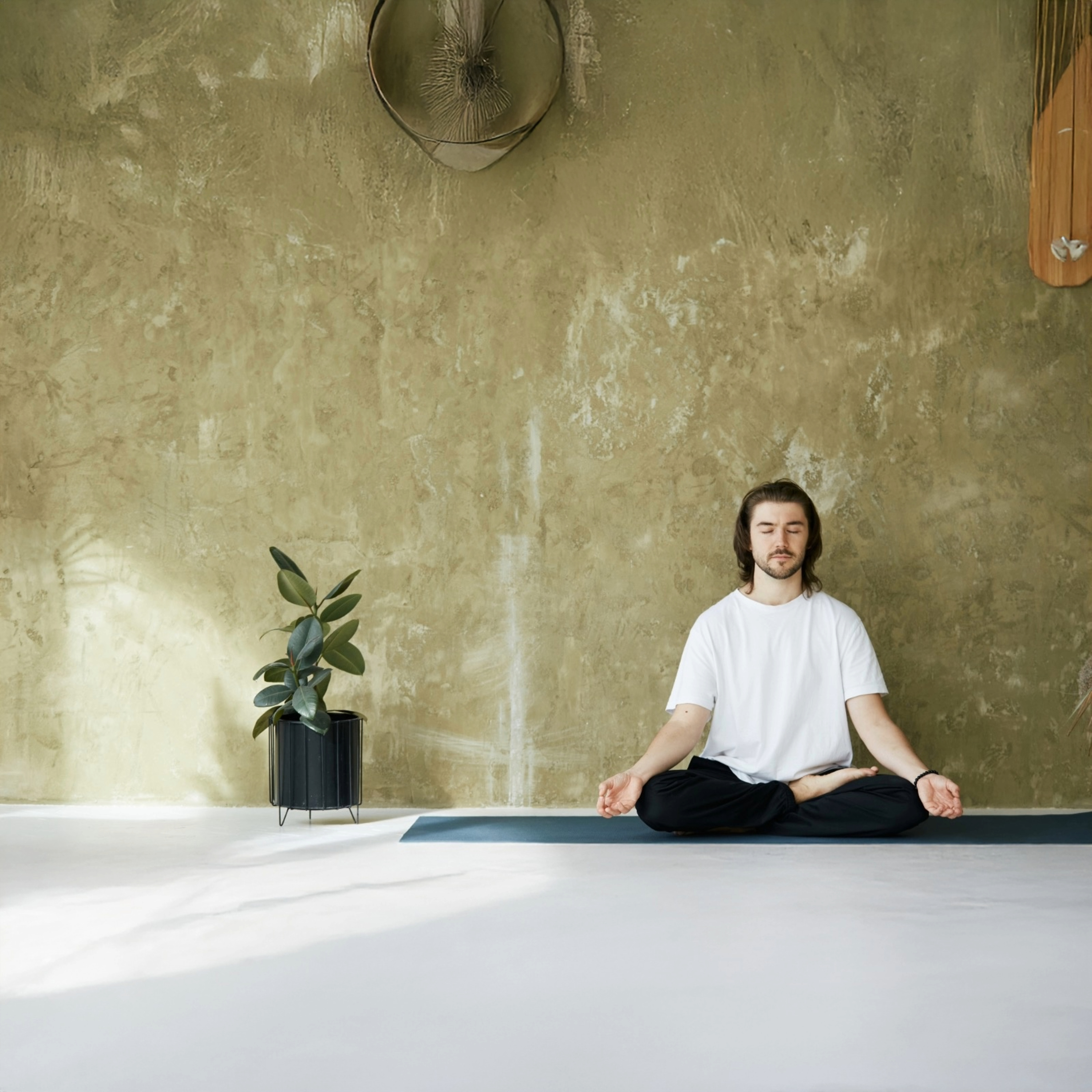 Coming Home to Your Body: Somatic Healing Through Embodied Awareness episode artwork