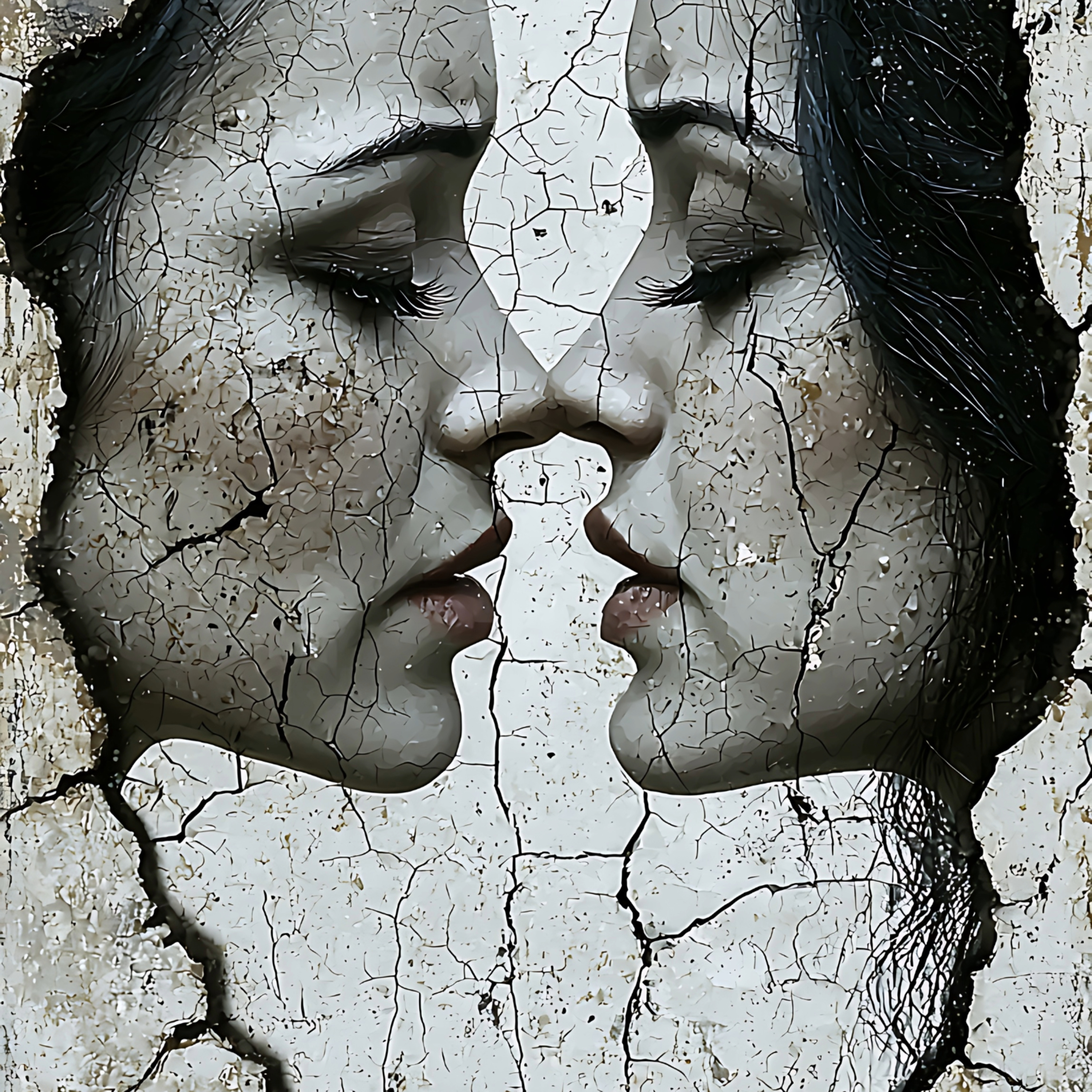 Embracing Imperfection: A Self-Compassion Meditation for Inner Peace episode artwork
