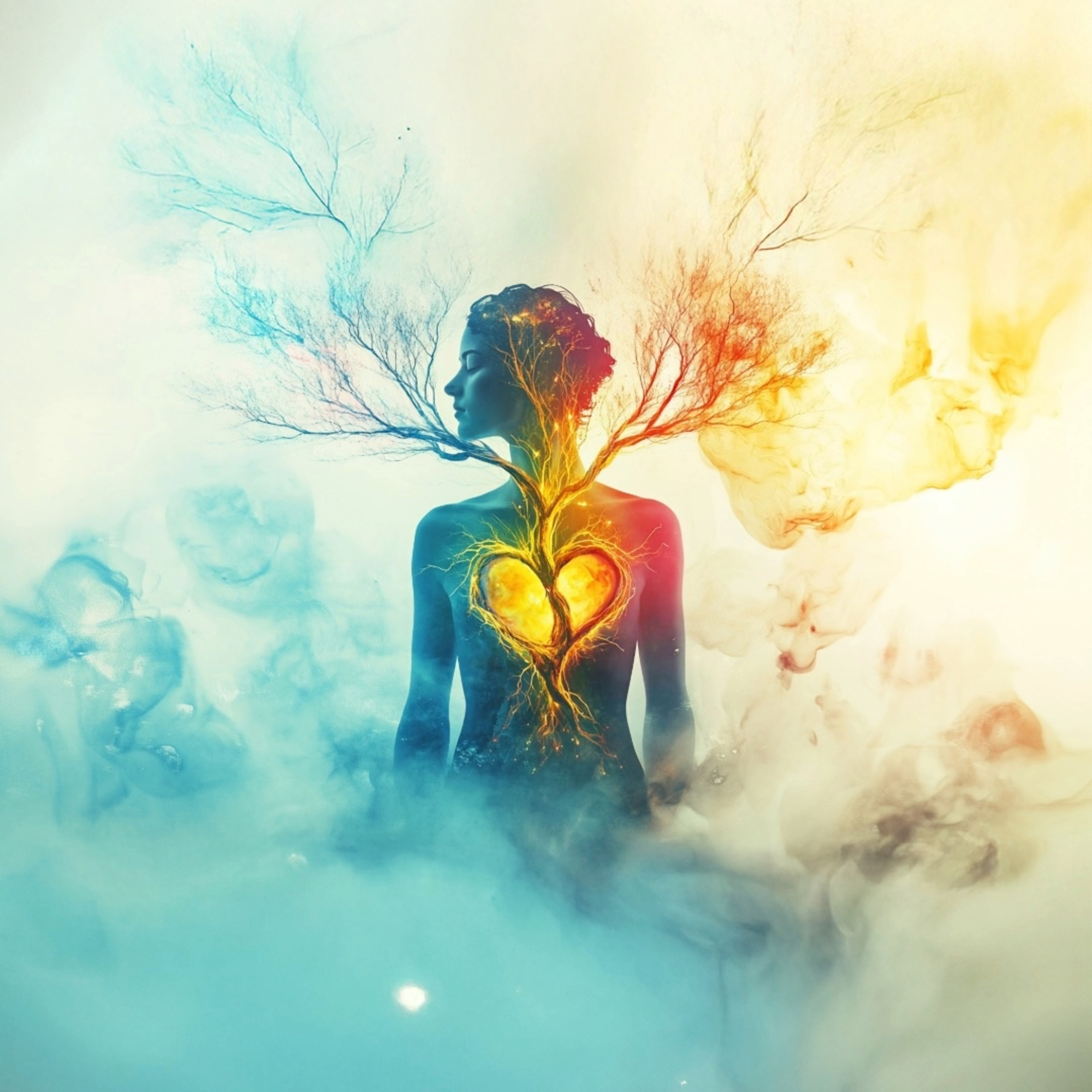 The Witness: A Meditation on Your True Nature Beyond All Identities episode artwork
