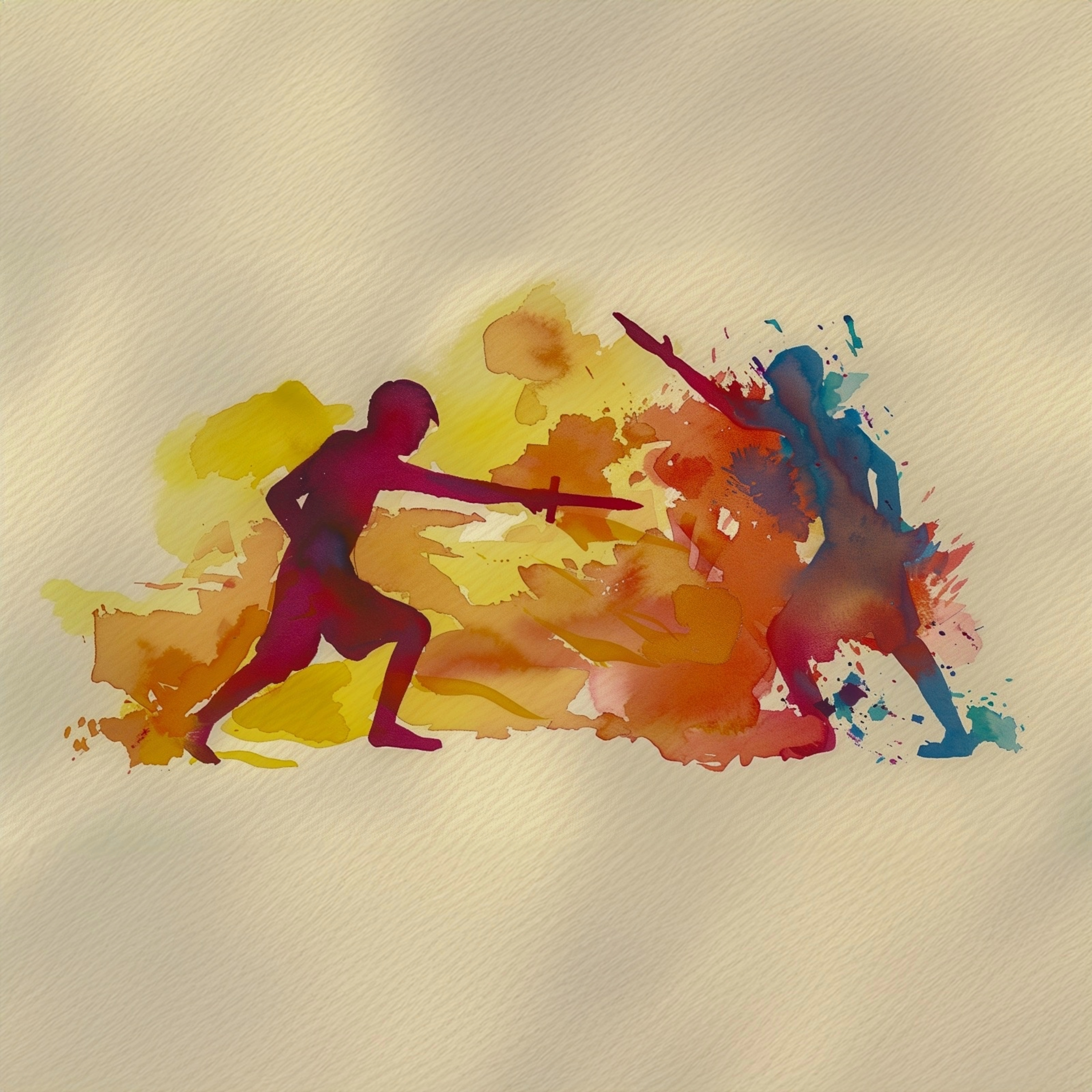 The Comparison Trap: Stop Comparing Your Life to Others & Find Peace episode artwork