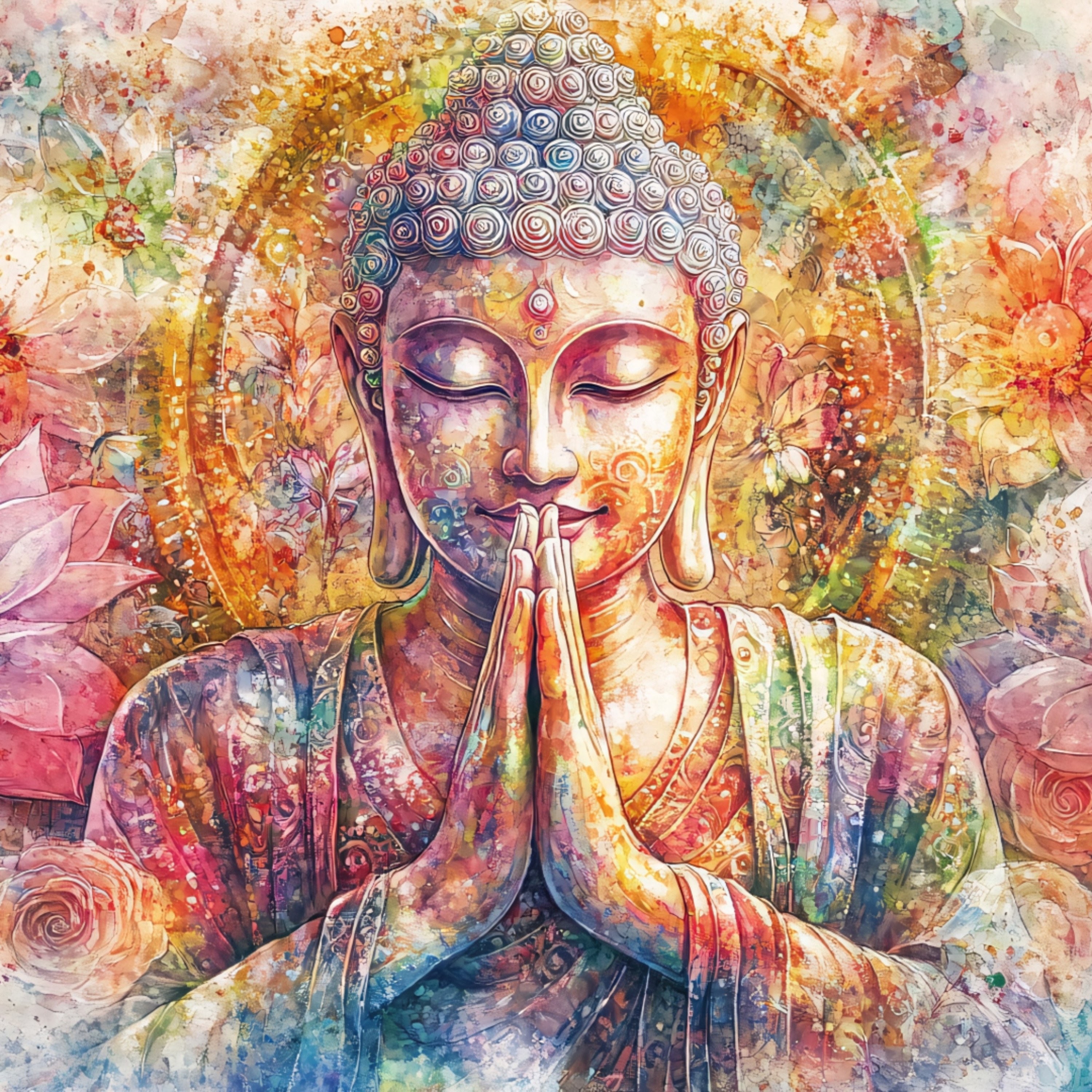 Understanding Karma: Soul Lessons & Life's Destiny - Spiritual Teaching episode artwork