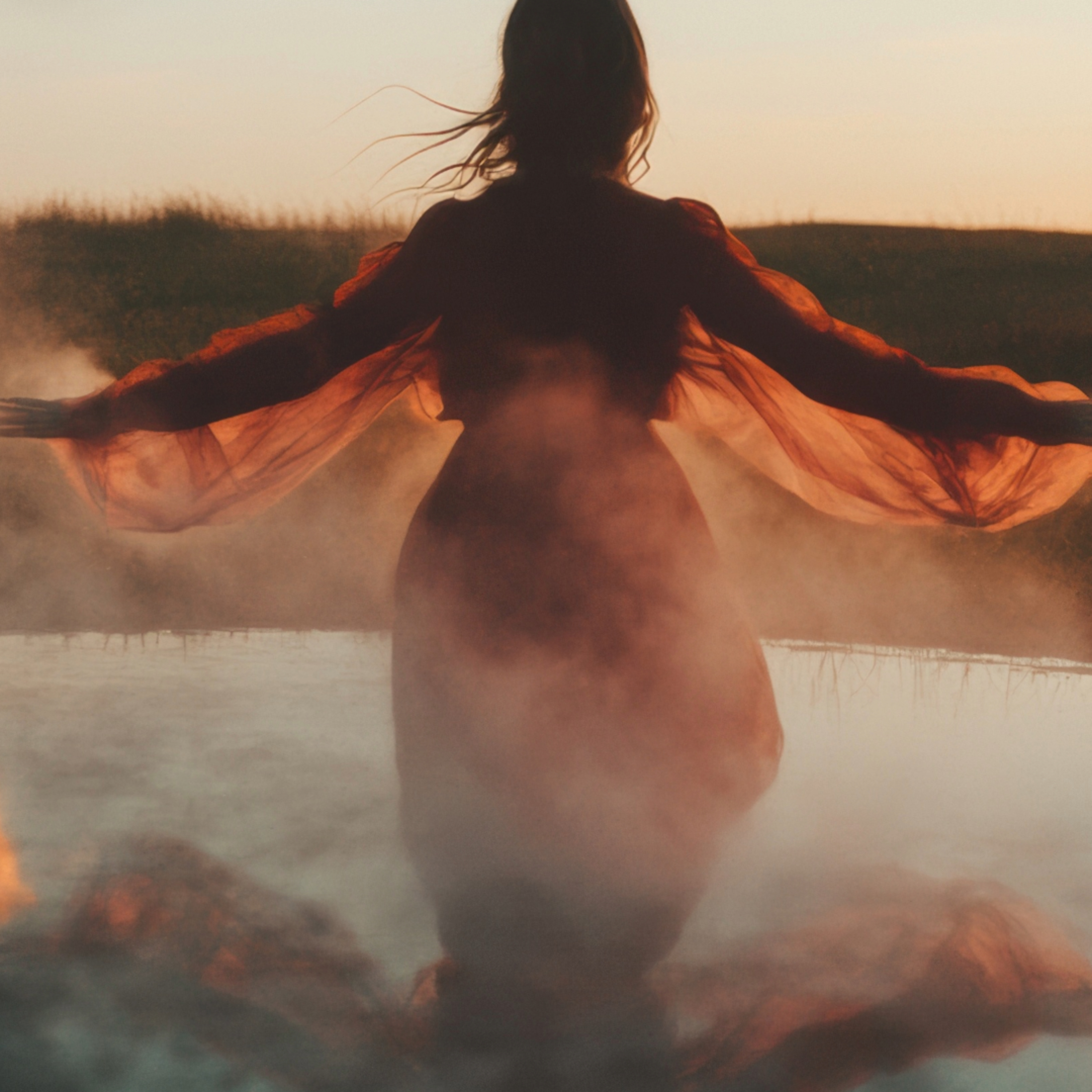 What Your Body Needs Right Now: Somatic Body Check-In Practice episode artwork