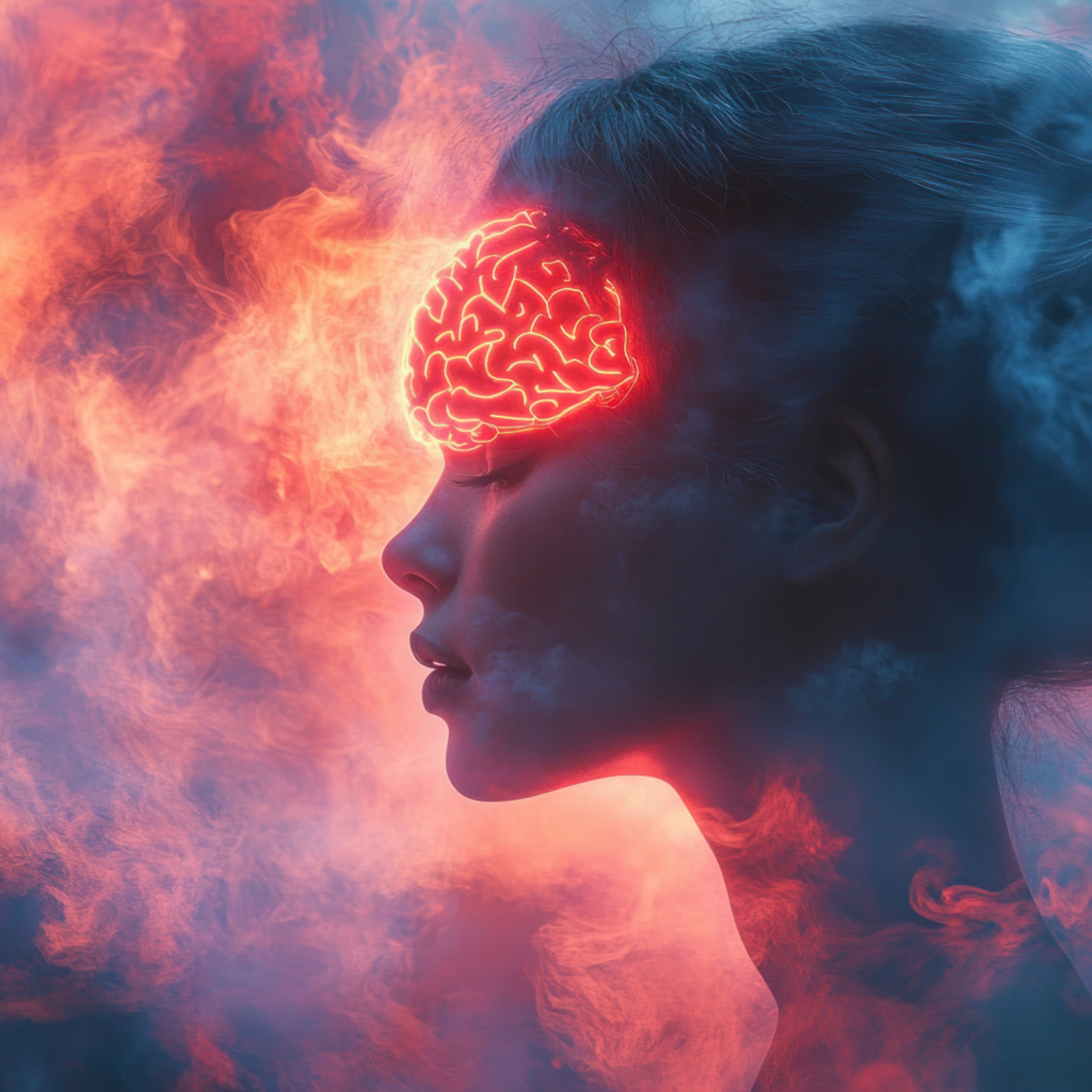Befriending Your Nervous System: Somatic Healing Body Wisdom Meditation | Abi Beri episode artwork