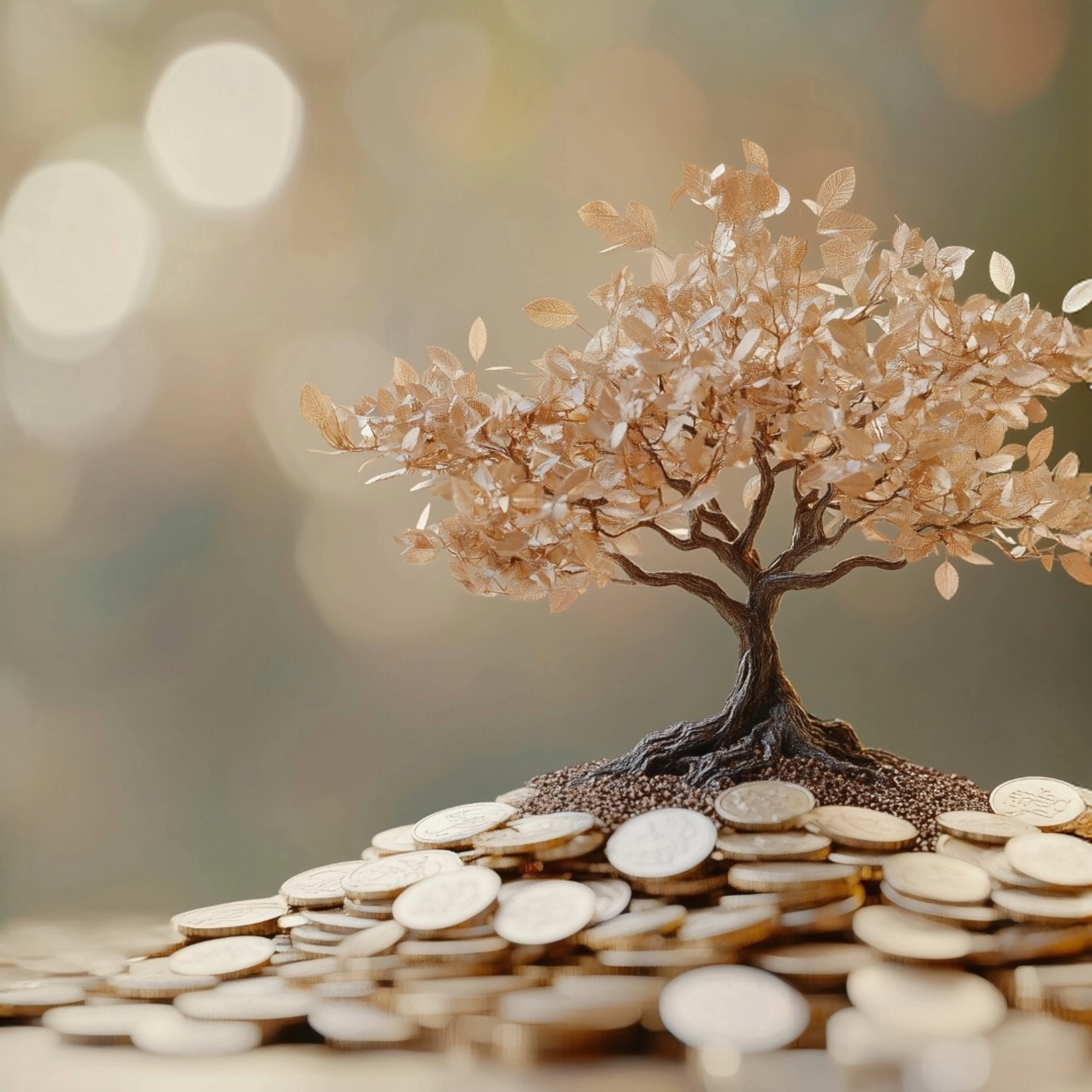 Family Constellation Healing for Money Blocks: Transform Your Financial Story | Abi Beri episode artwork