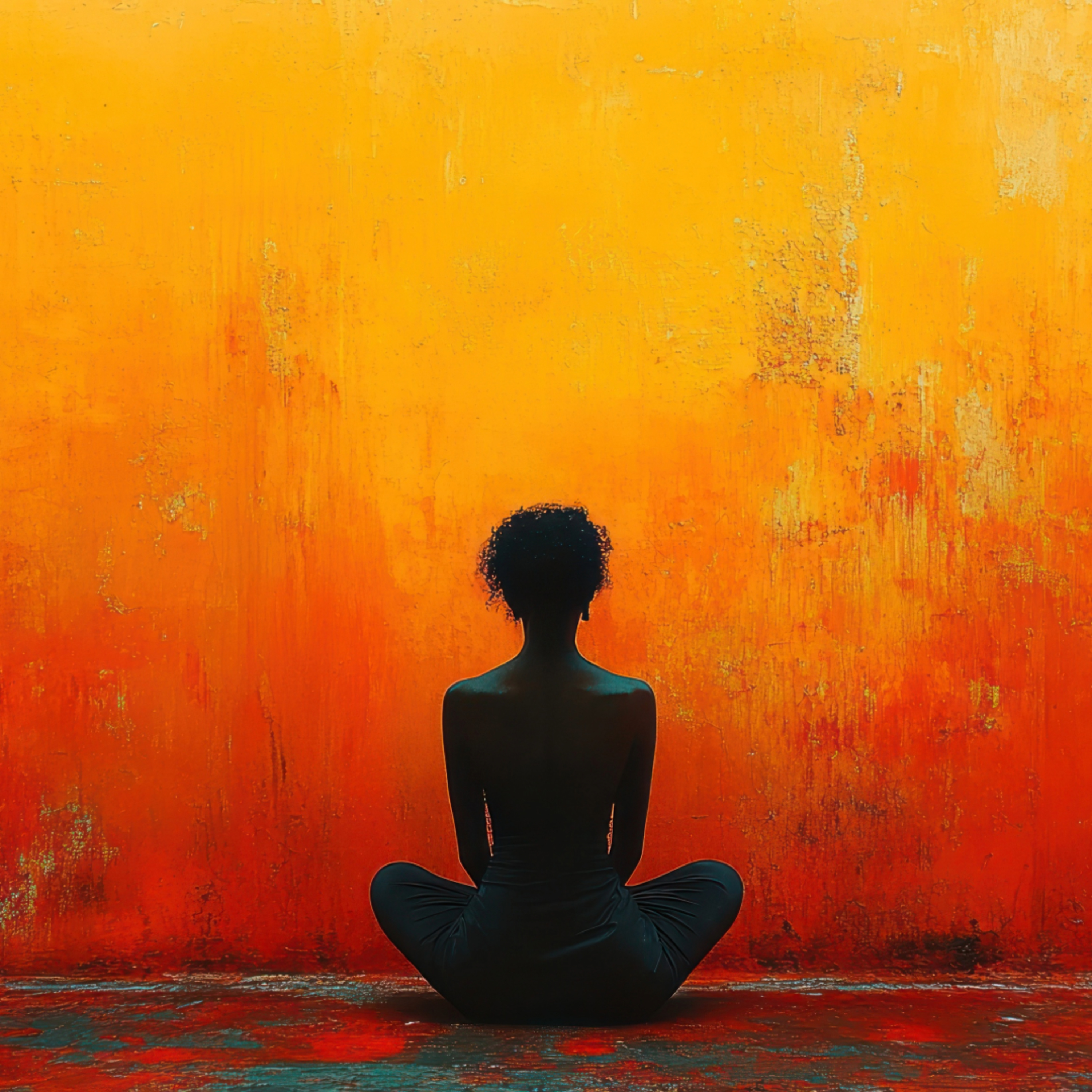 When Everything Feels Too Much: Somatic Healing for Highly Sensitive People episode artwork