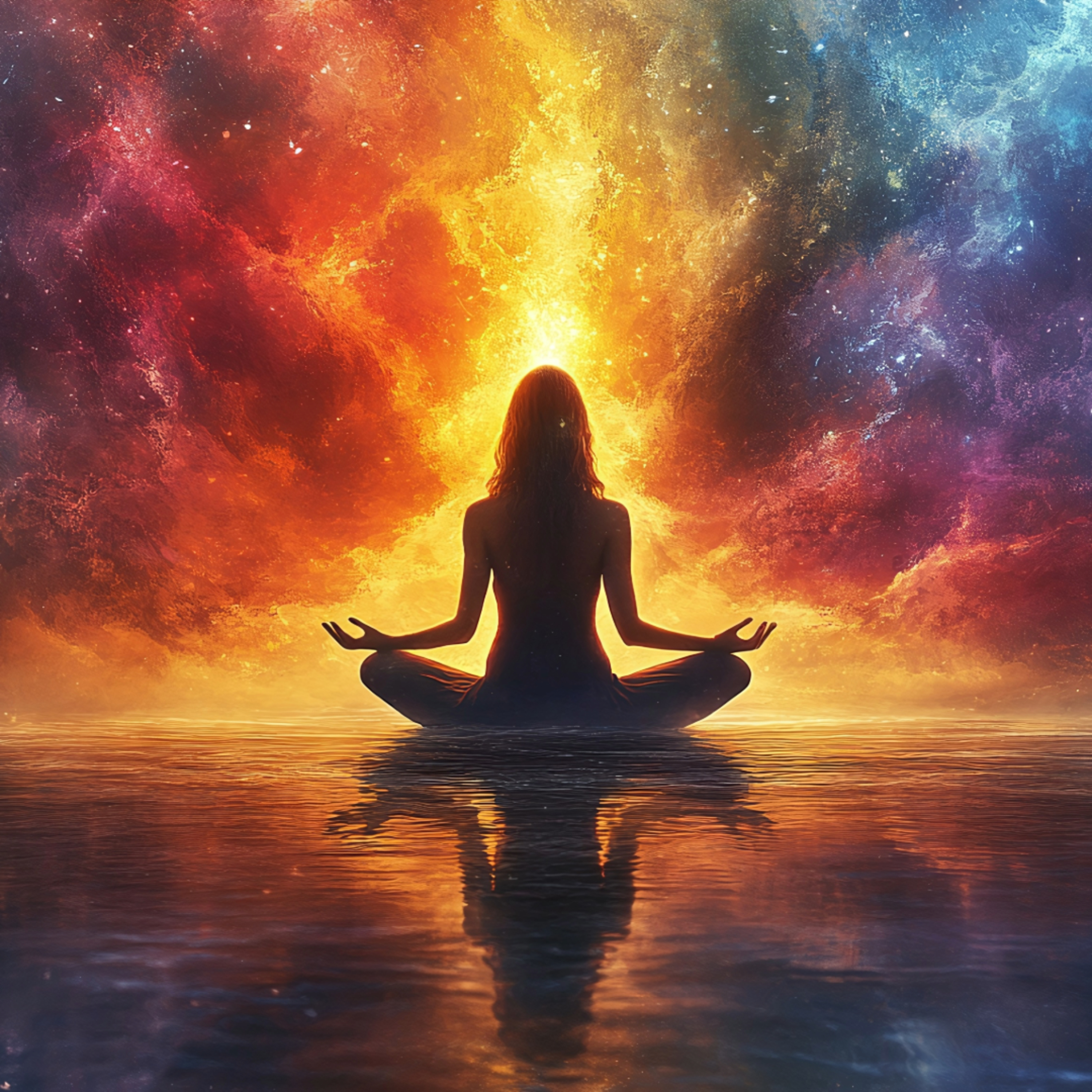 Trusting the Whispers of Your Soul: Guided Meditation for Intuitive Development episode artwork