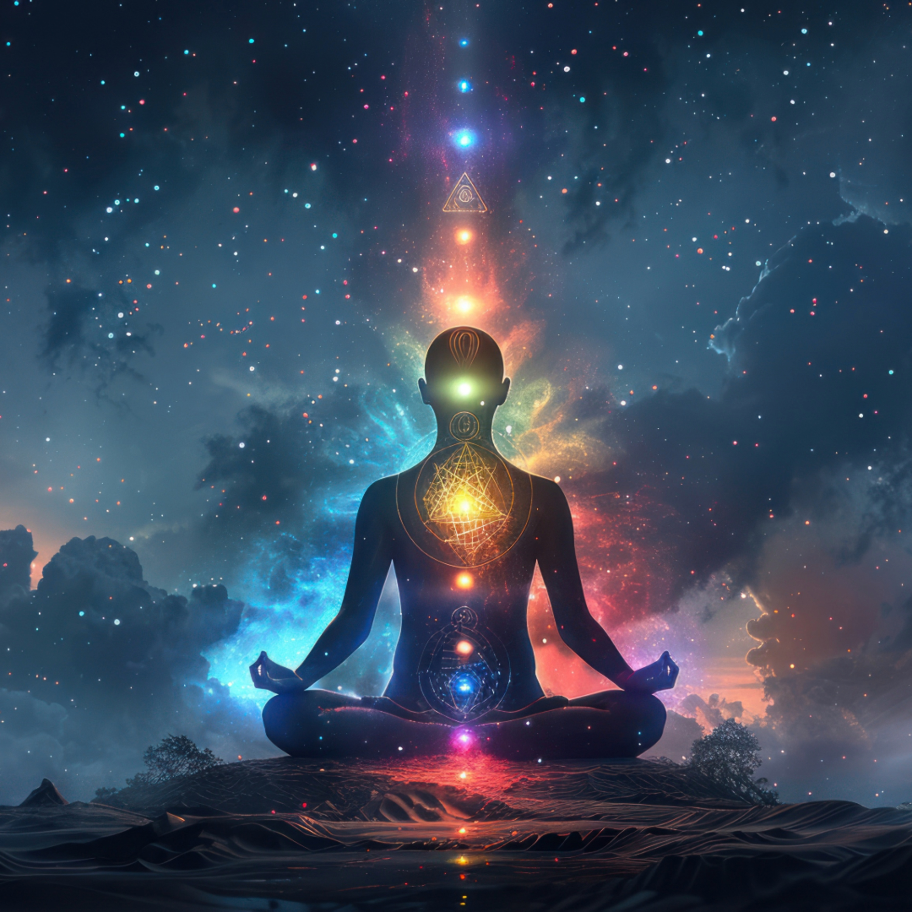 Life as Soul Curriculum: Finding Spiritual Purpose in Your Challenges episode artwork