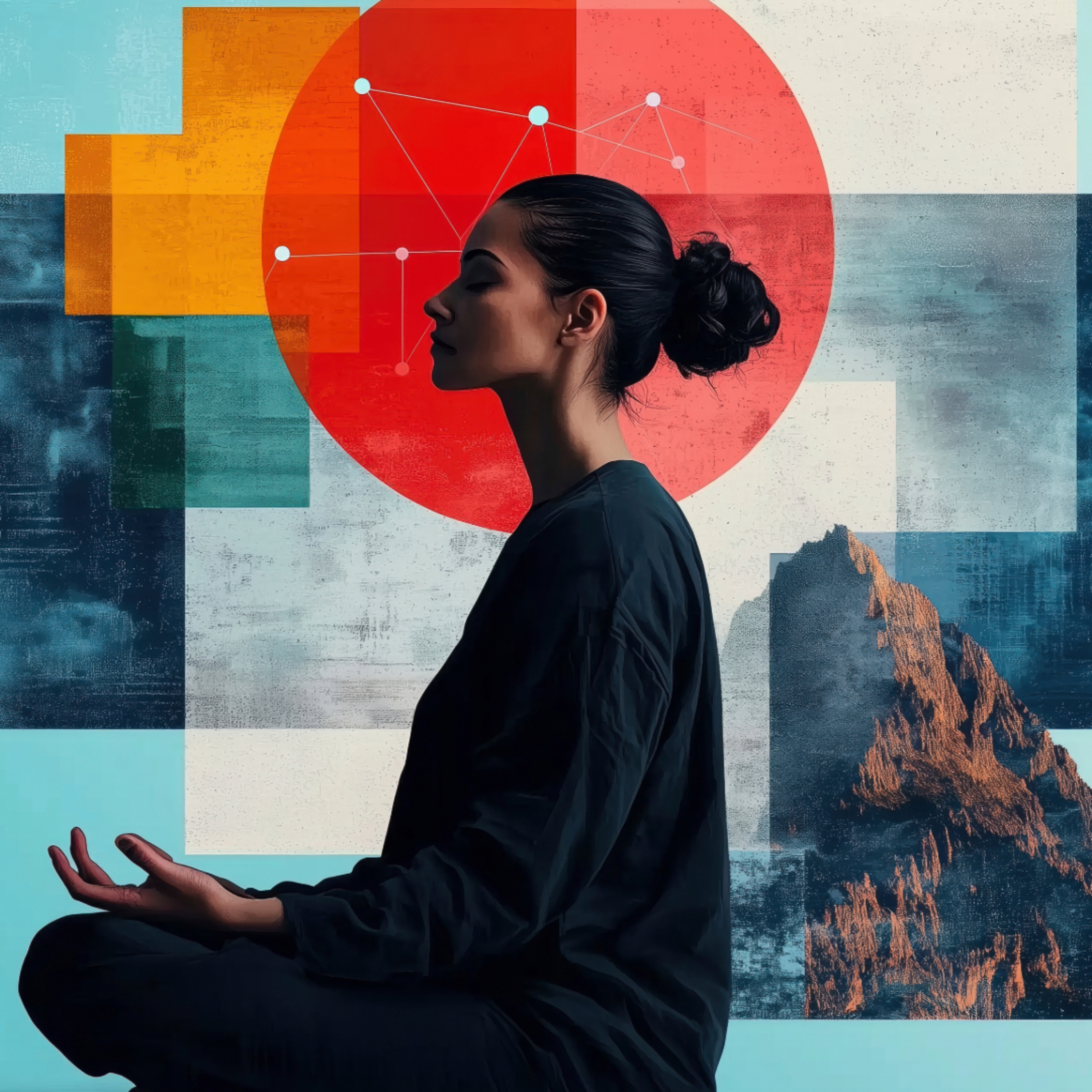 True Belonging Meditation | Stop Seeking Validation & Find Your Authentic Self episode artwork