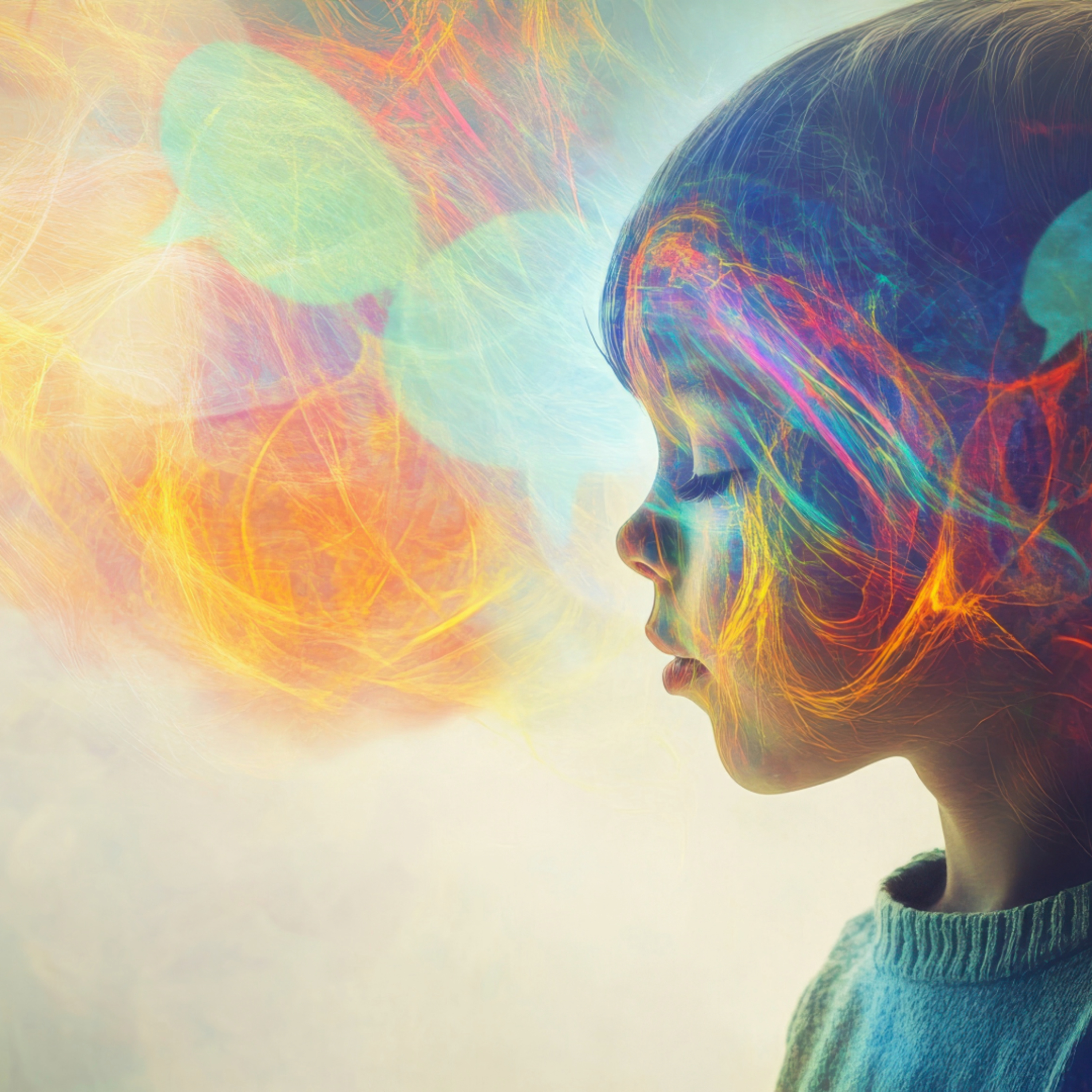 Healing Your Wounded Self: A Journey of Self-Compassion episode artwork