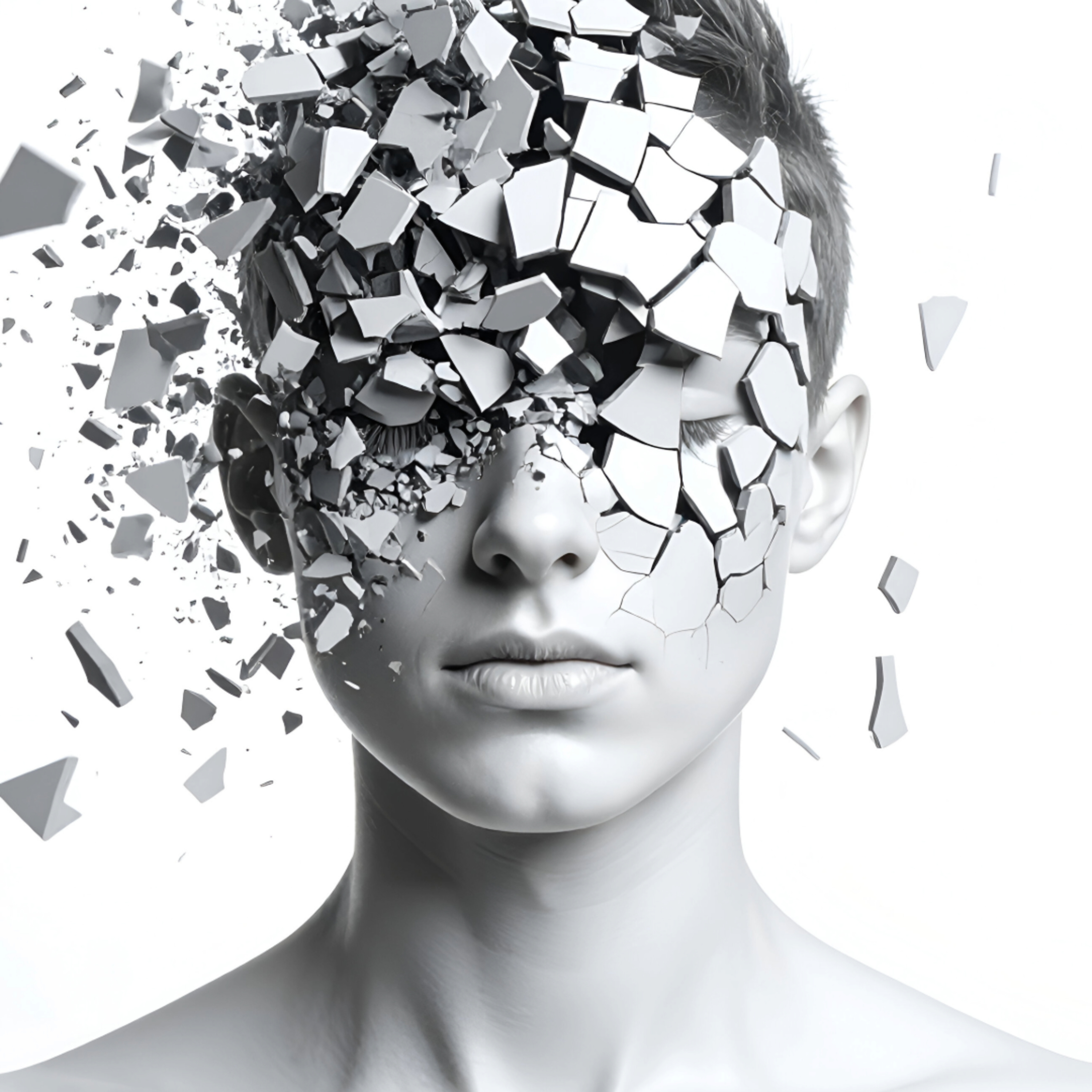 Healing Overwhelm: When Wellness Becomes Stress episode artwork