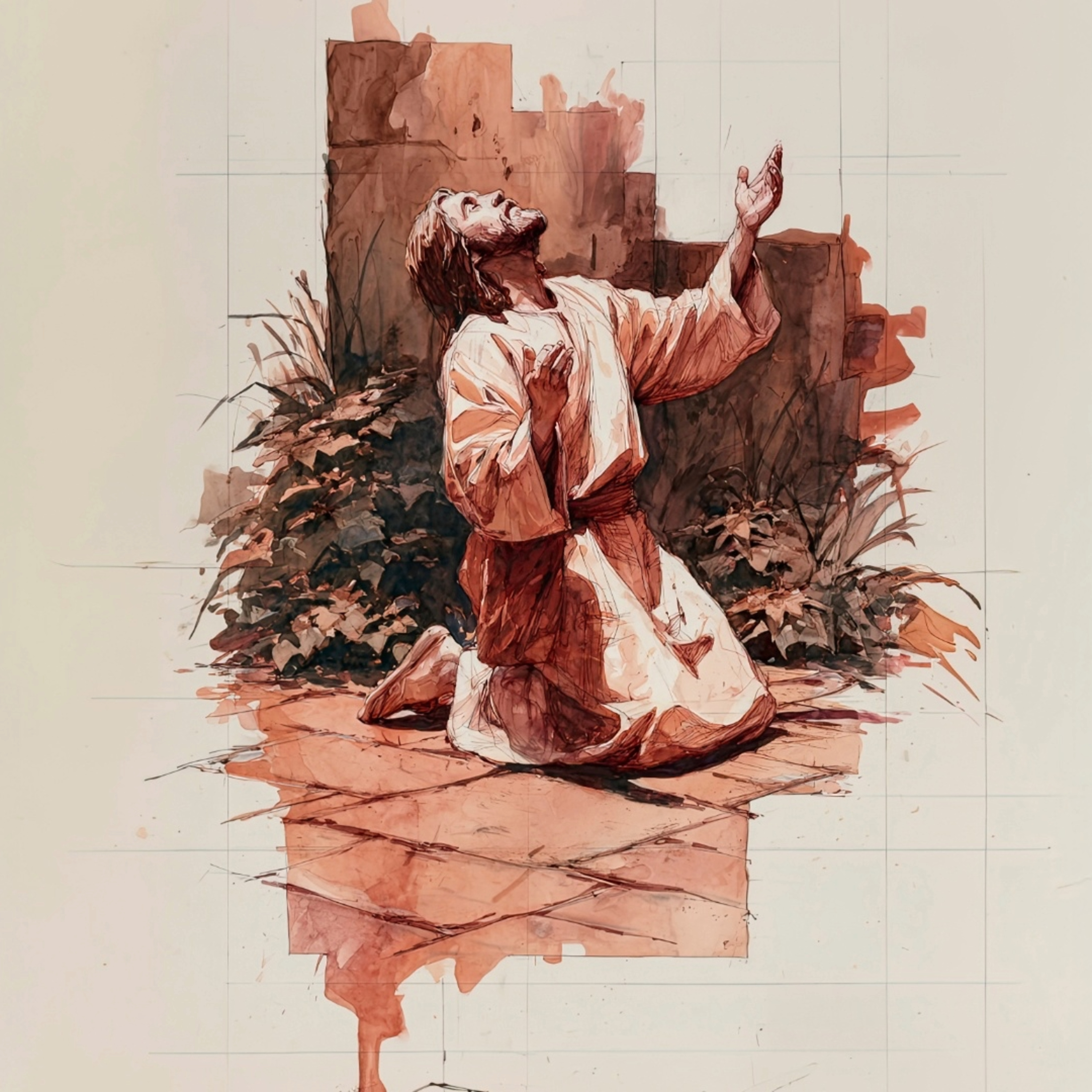 Dark Night of the Soul: Finding Light in Spiritual Crisis episode artwork
