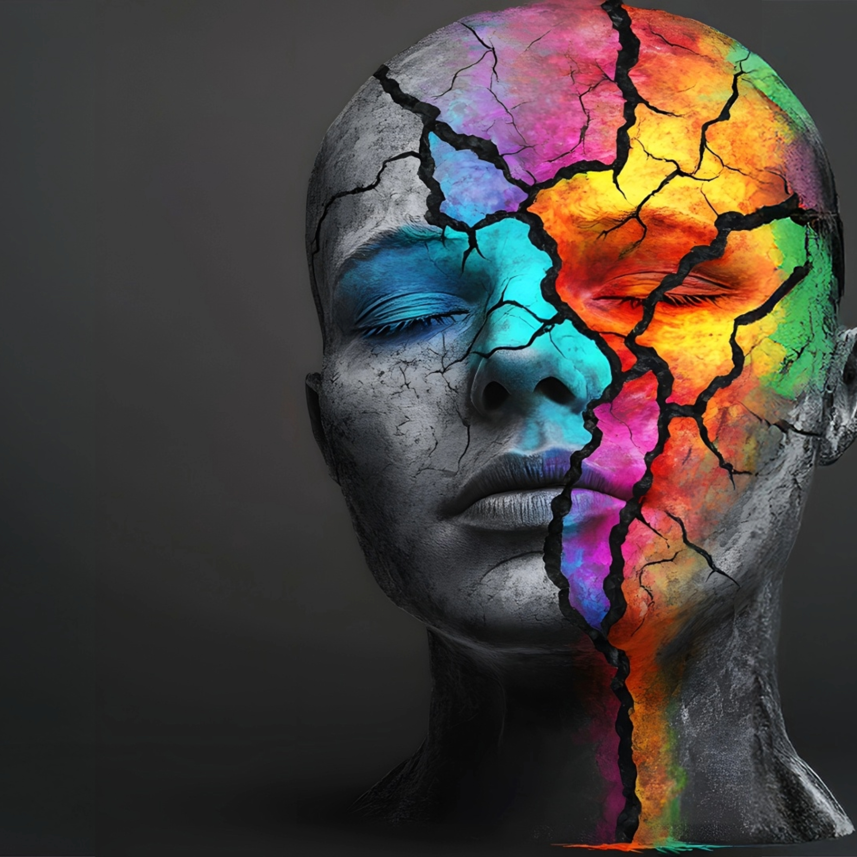 Somatic Healing for Chronic Pain: Body Dialogue & Nervous System Regulation | Guided Meditation with Abi Beri episode artwork