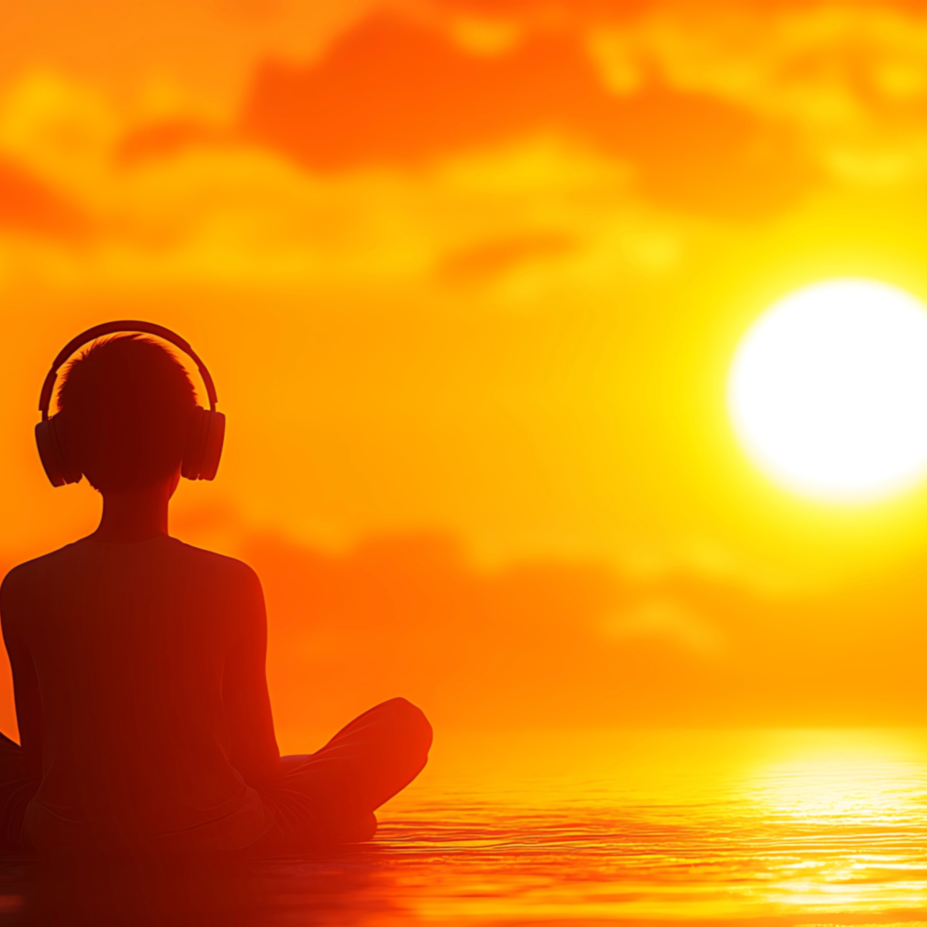 Deep Somatic Listening: Your Body's Secret Language with Abi Beri episode artwork