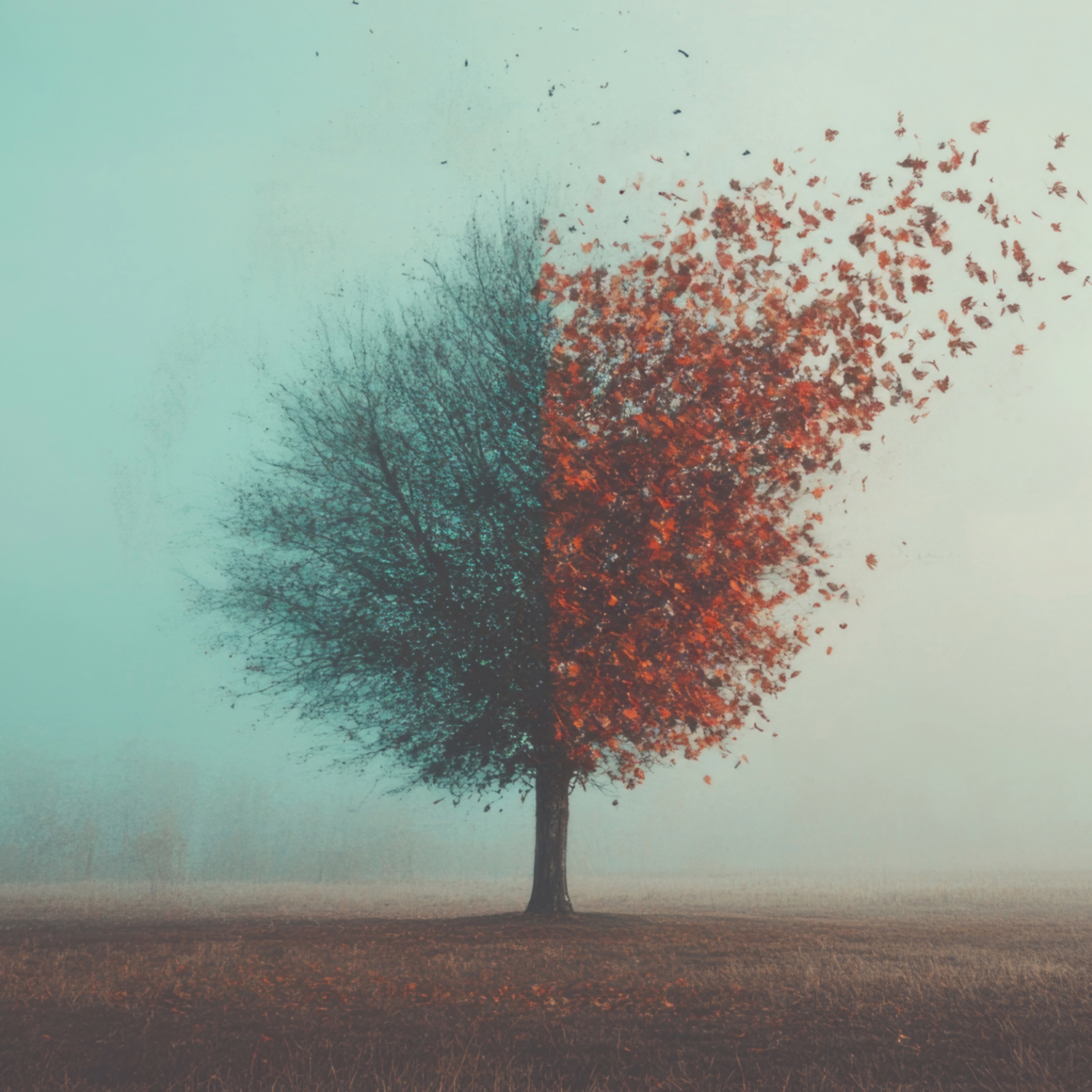 Surrendering to Flow: Peace in Life's Imperfection with Abi Beri episode artwork