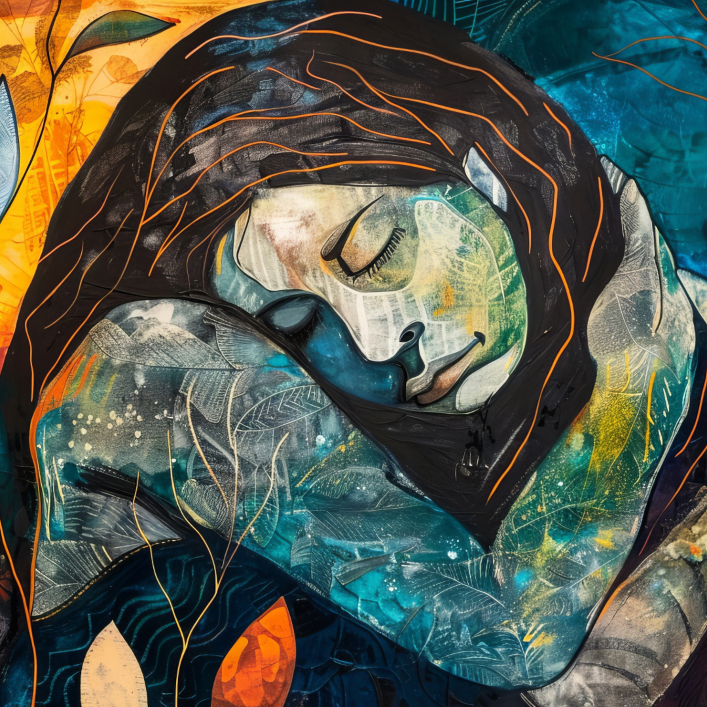 Somatic Trauma Release: Body-Based Trauma Healing with Abi Beri episode artwork