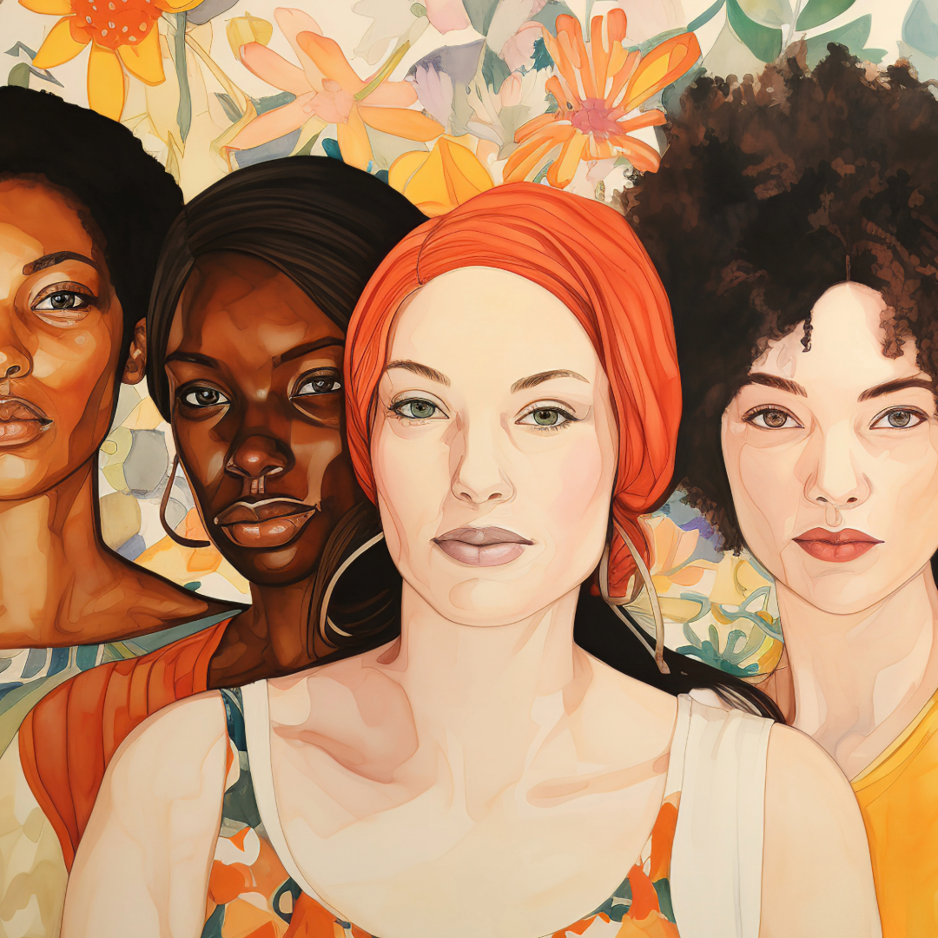 Family Secrets & Intergenerational Trauma Healing with Abi Beri episode artwork