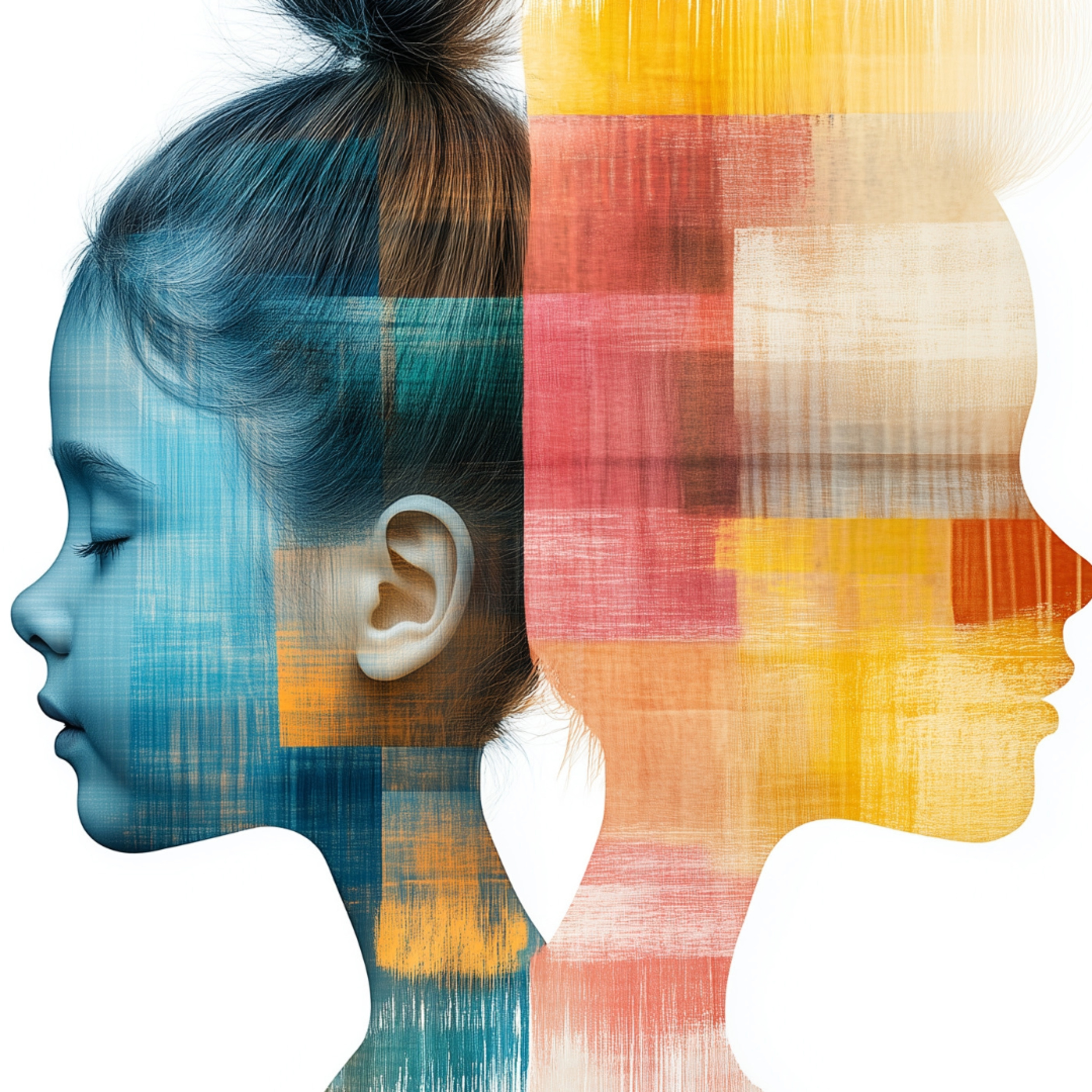 The Inner Child Who Learned Love Had Conditions episode artwork