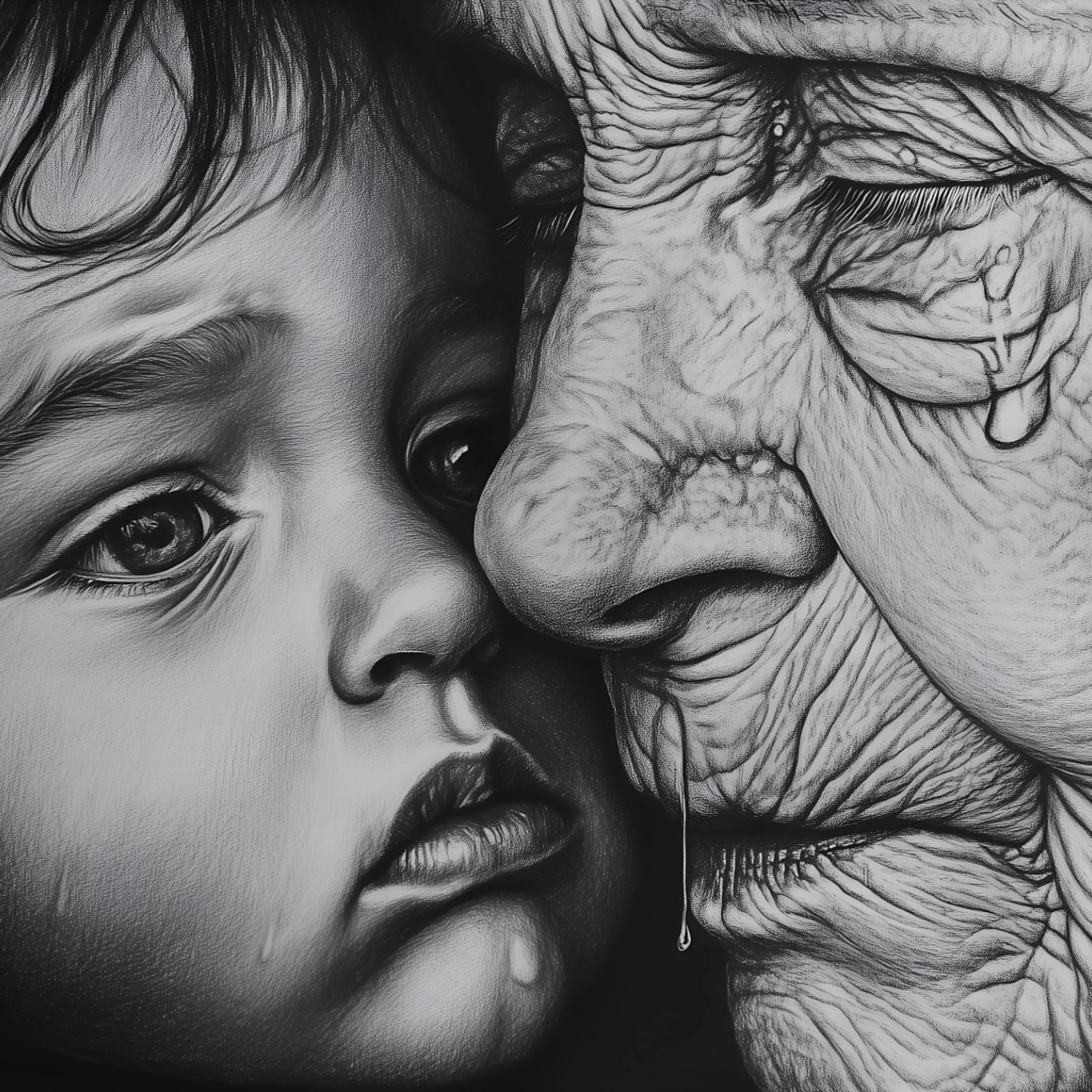Ending Generational Pain: Family Constellation Healing Meditation episode artwork
