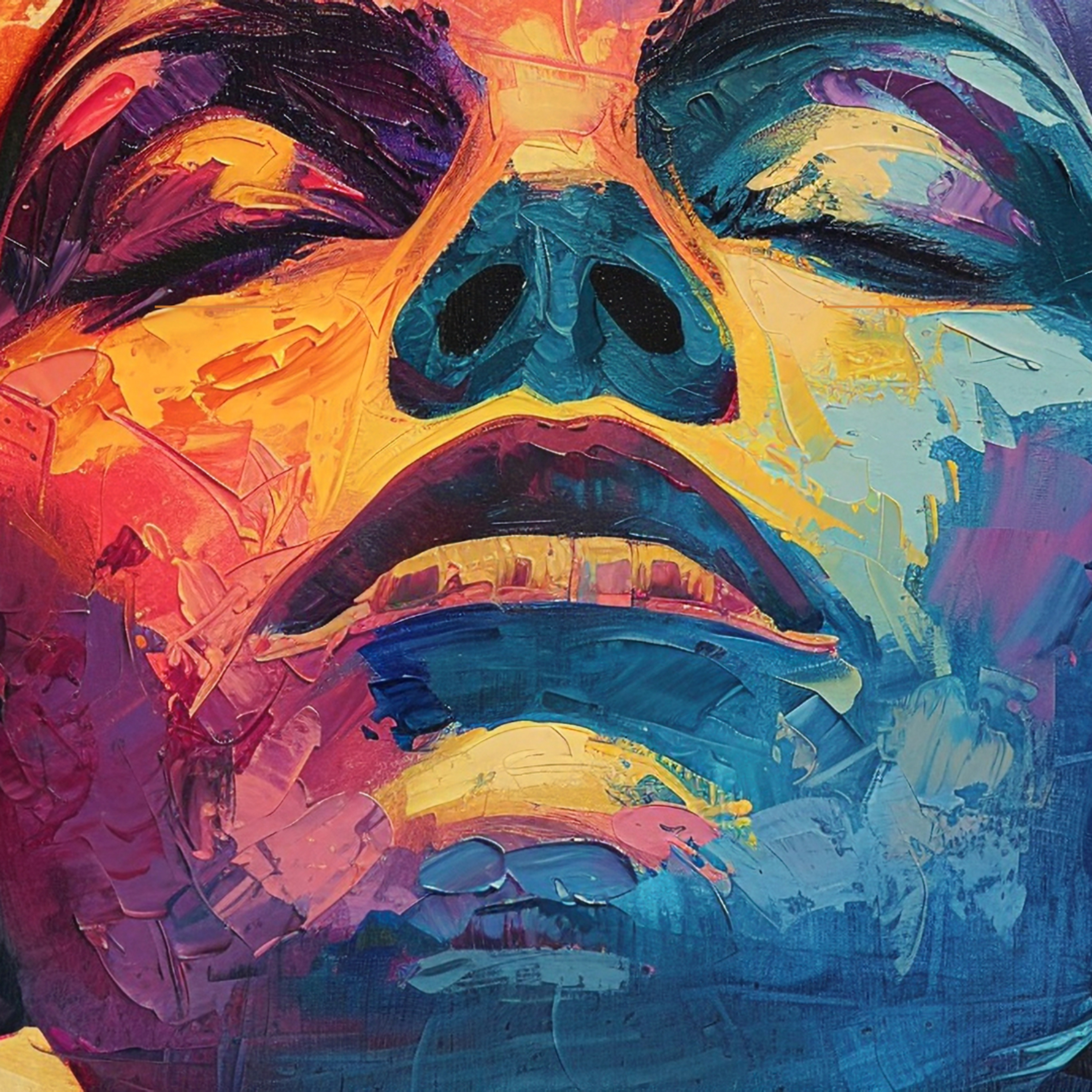 Understanding Your Emotions: Somatic Healing for Anxiety, Stress & Inherited Patterns episode artwork