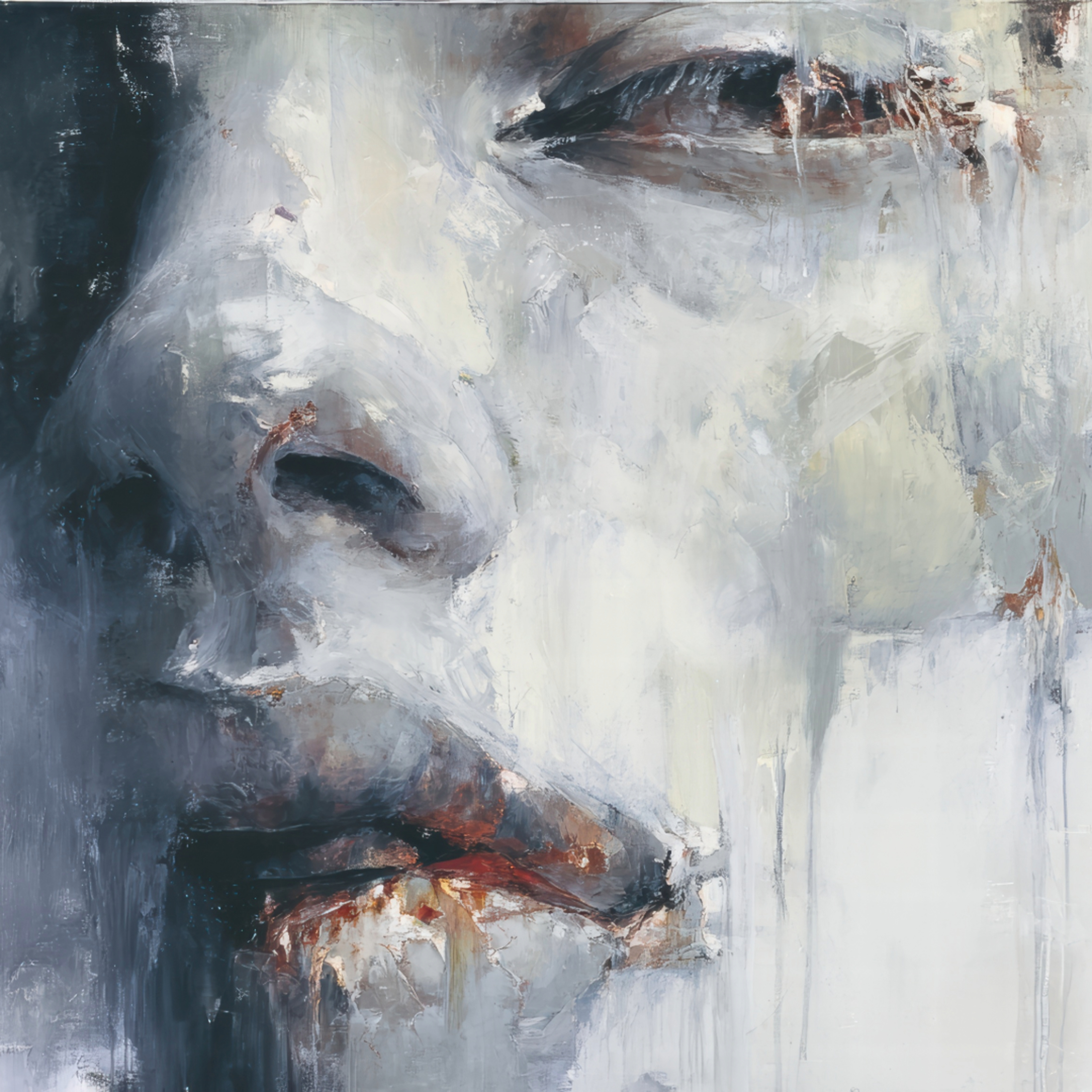 When Nothing Excites You Anymore: Meeting the Sadness Within | Guided Meditation episode artwork