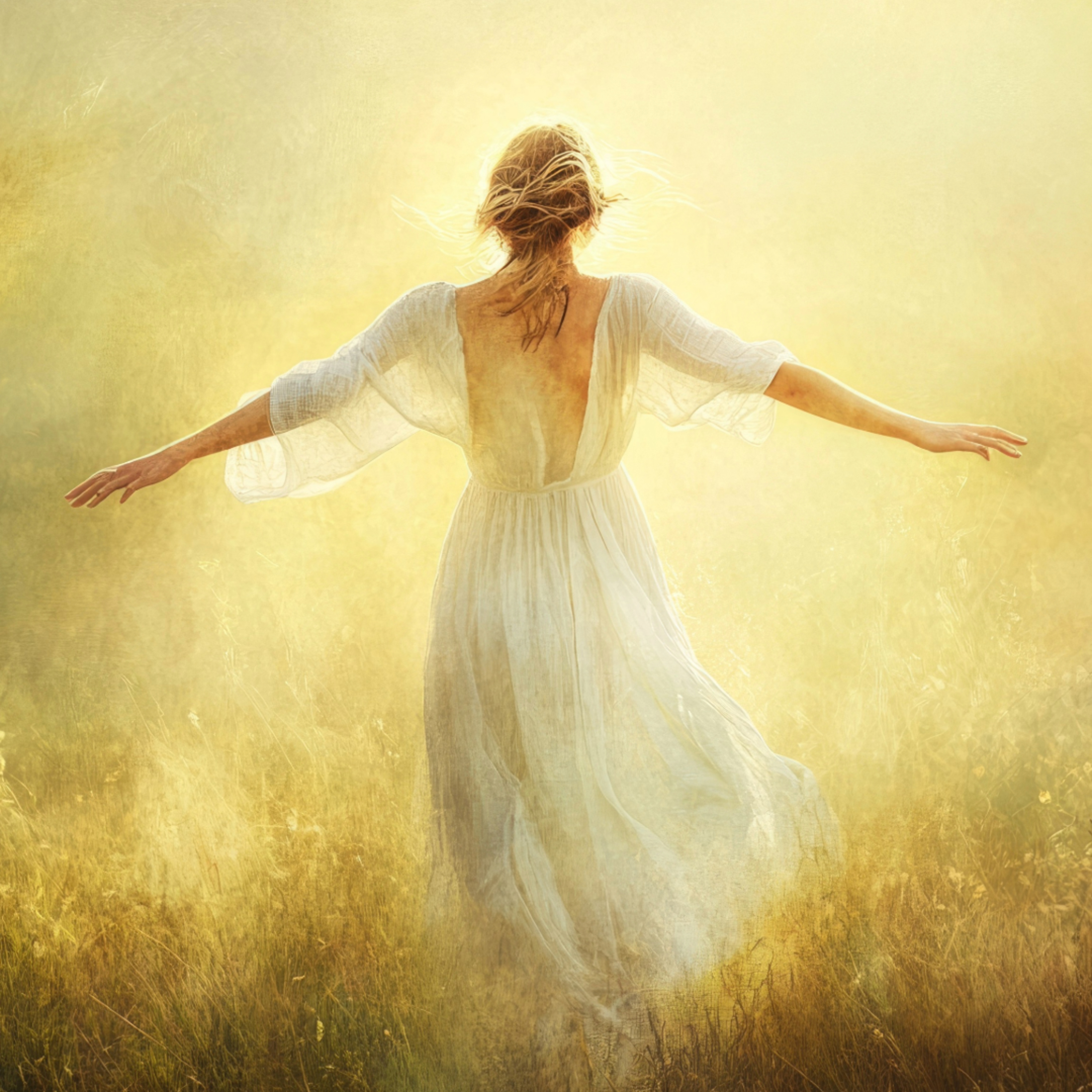The Freedom to Be Yourself: Living Beyond Societal Expectations episode artwork