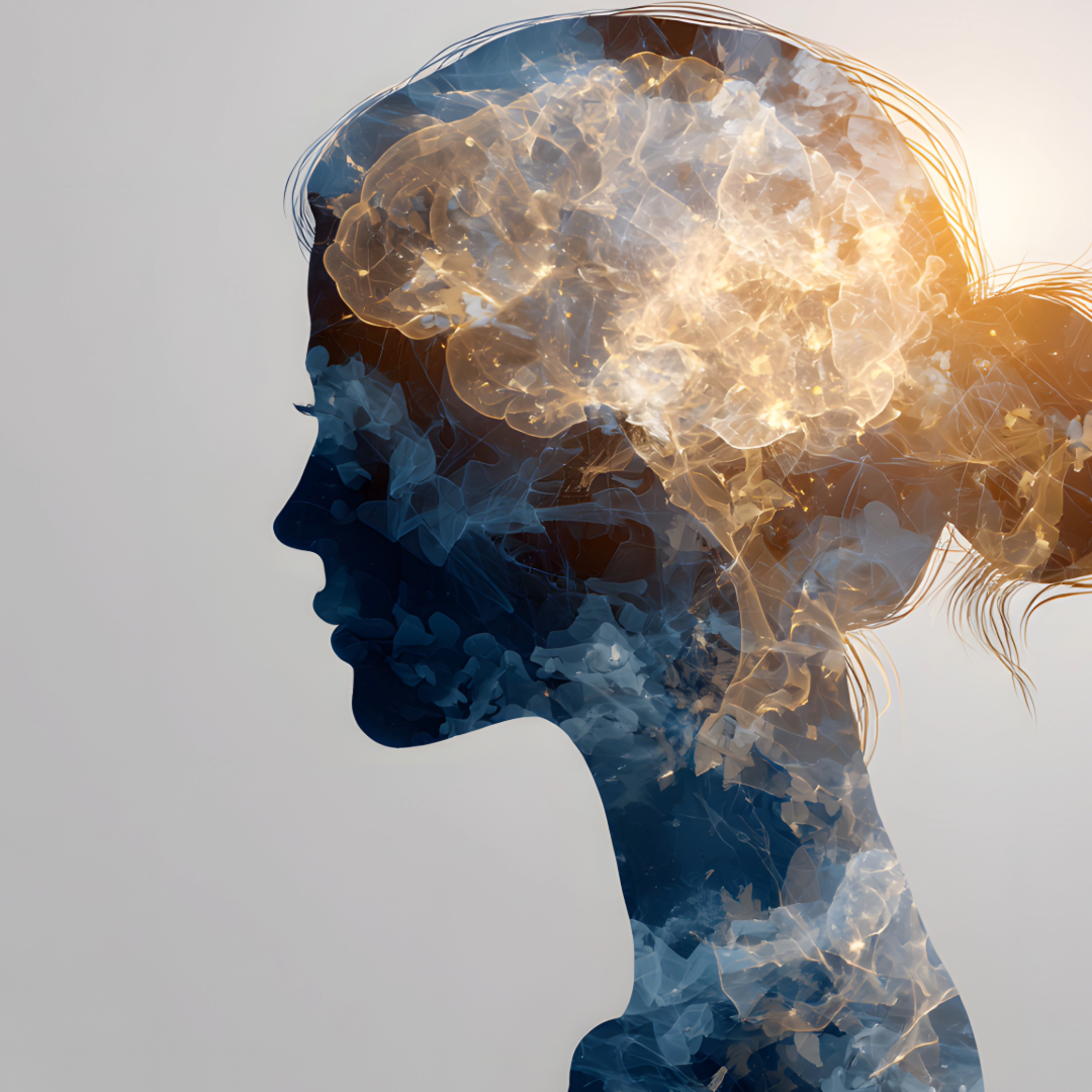 Mapping Your Nervous System States | Understanding Fight, Flight, Freeze & Shutdown episode artwork