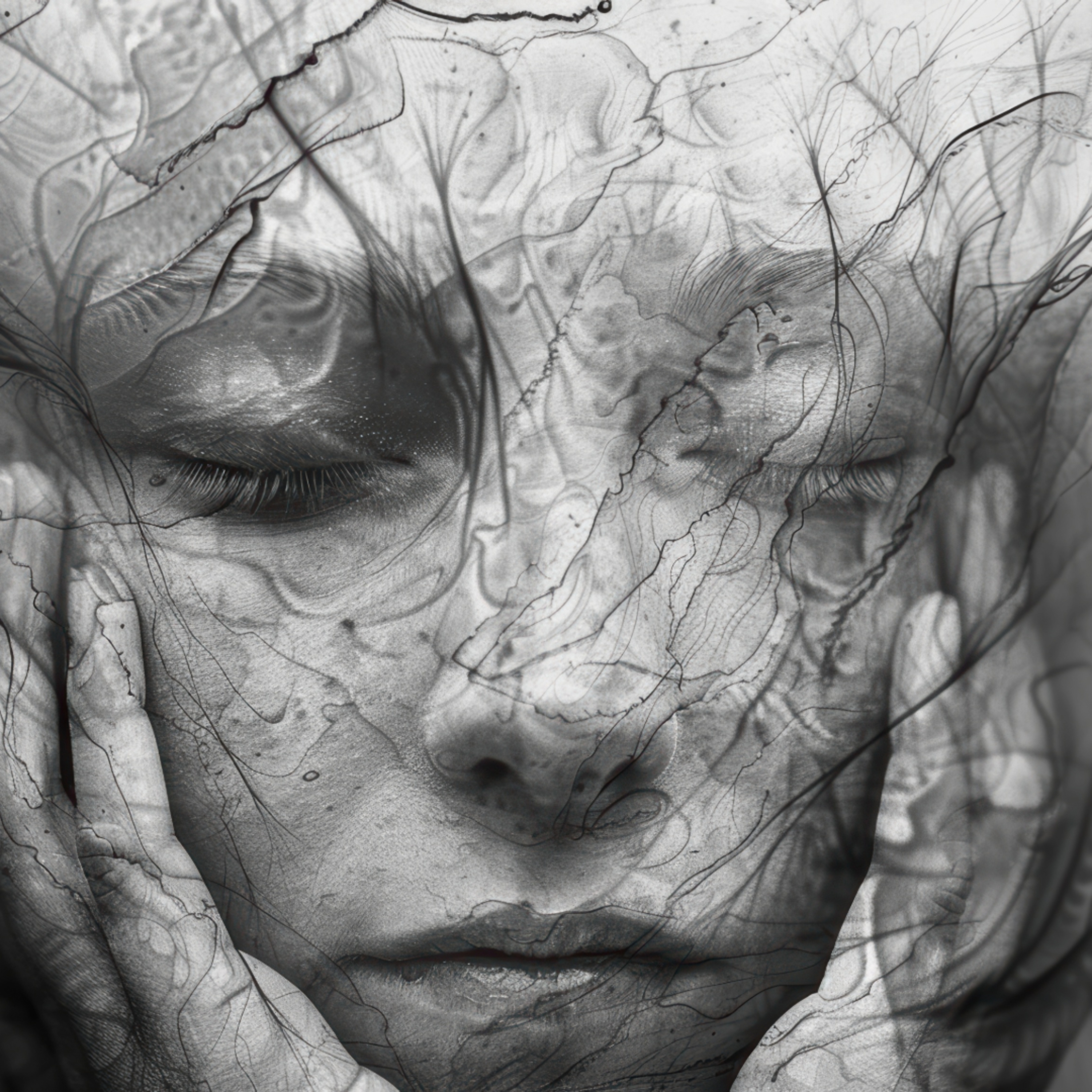 The Emotionally Neglected Inner Child: Healing the Wound of "Nothing Bad Happened" episode artwork