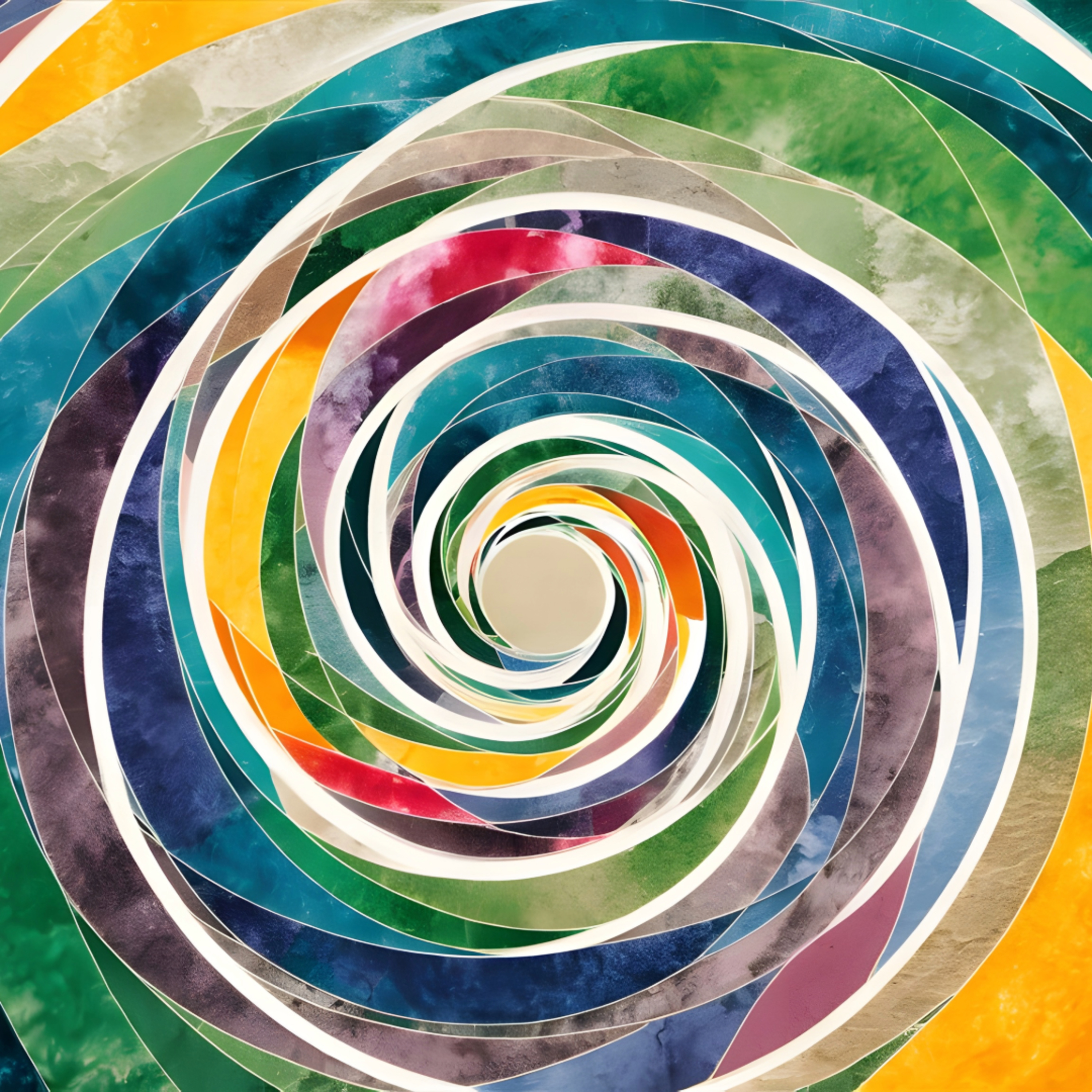 You Can Rest Now: Somatic Meditation for Burnout & Exhaustion episode artwork