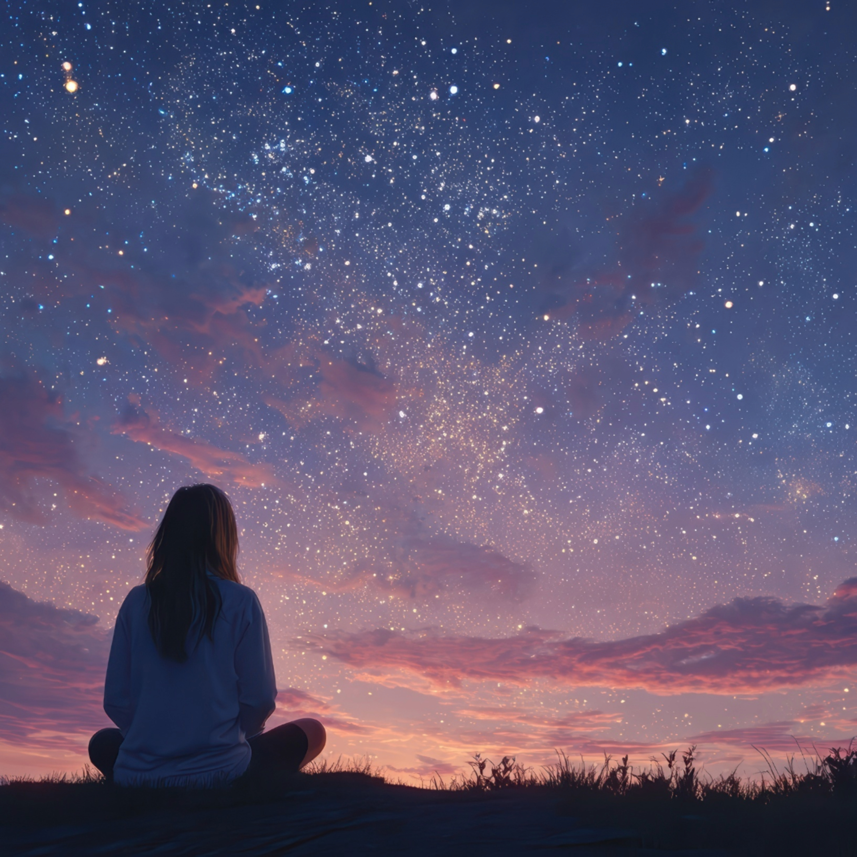 Your First Meditation: 10-Minute Body Scan for Beginners episode artwork
