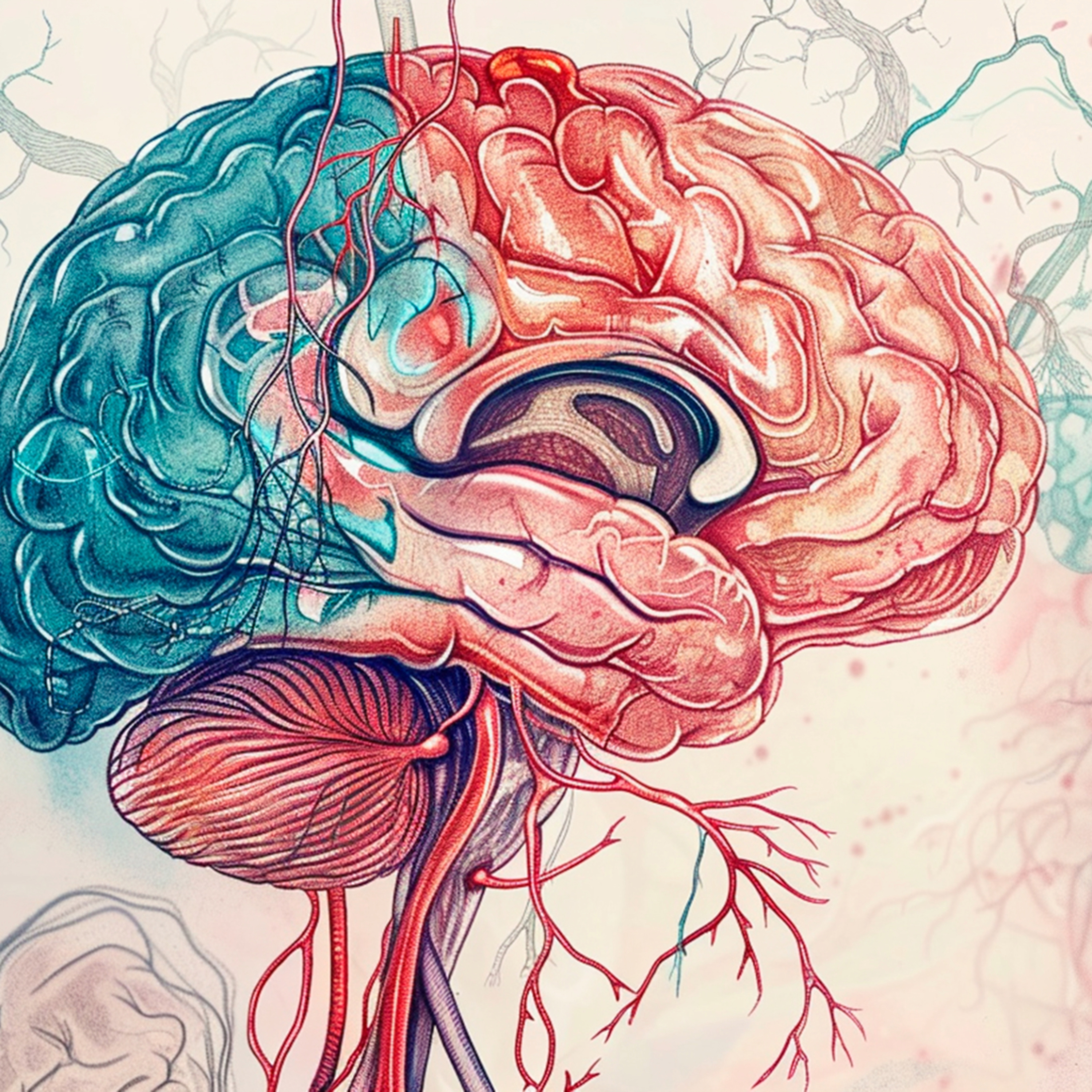 Nervous System Reset: Why Quick Fixes Don't Work (Complete Guided Reset) episode artwork