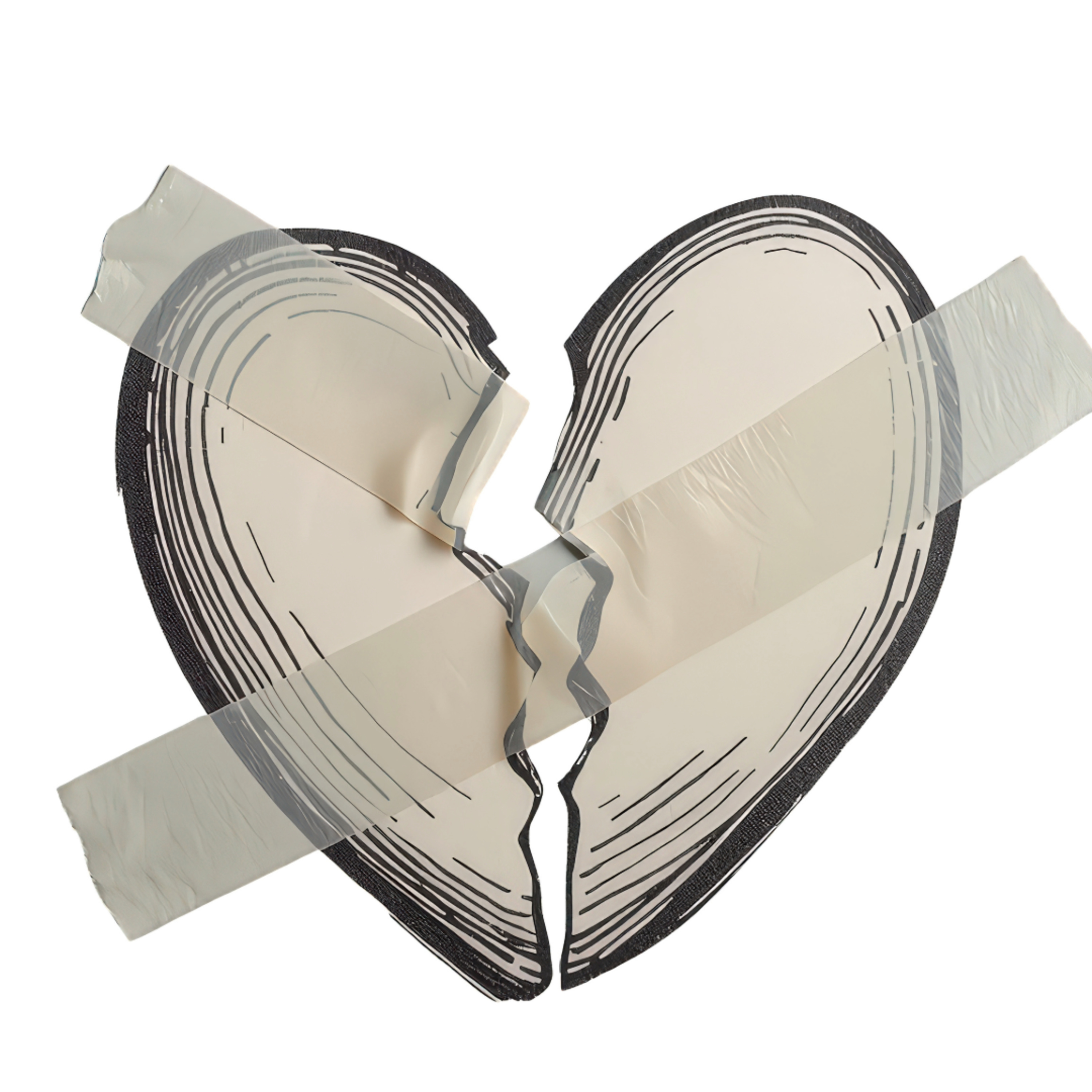 Why Love Feels Like Danger: Healing Relational Trauma | Abi Beri episode artwork