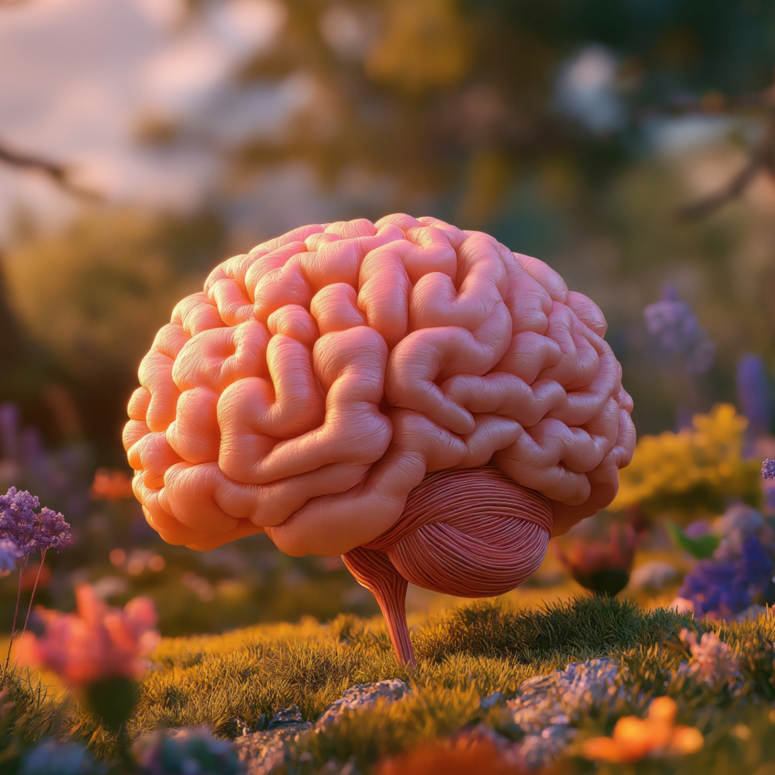 ADHD Burnout & Your Nervous System: Why You're So Exhausted | Abi Beri episode artwork
