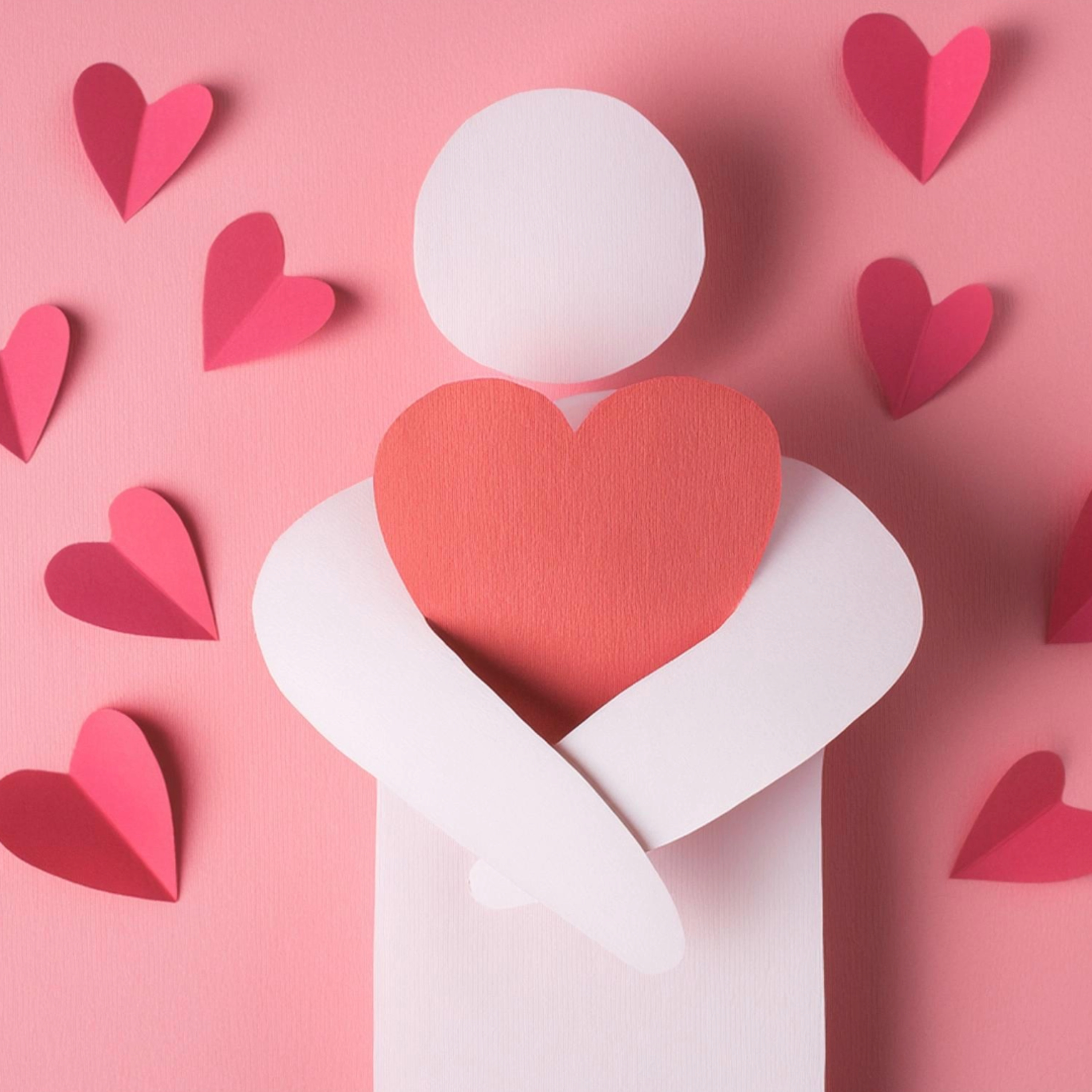 Why You Do Not Feel Loved: Love Languages and the Deeper Need to Be Seen episode artwork