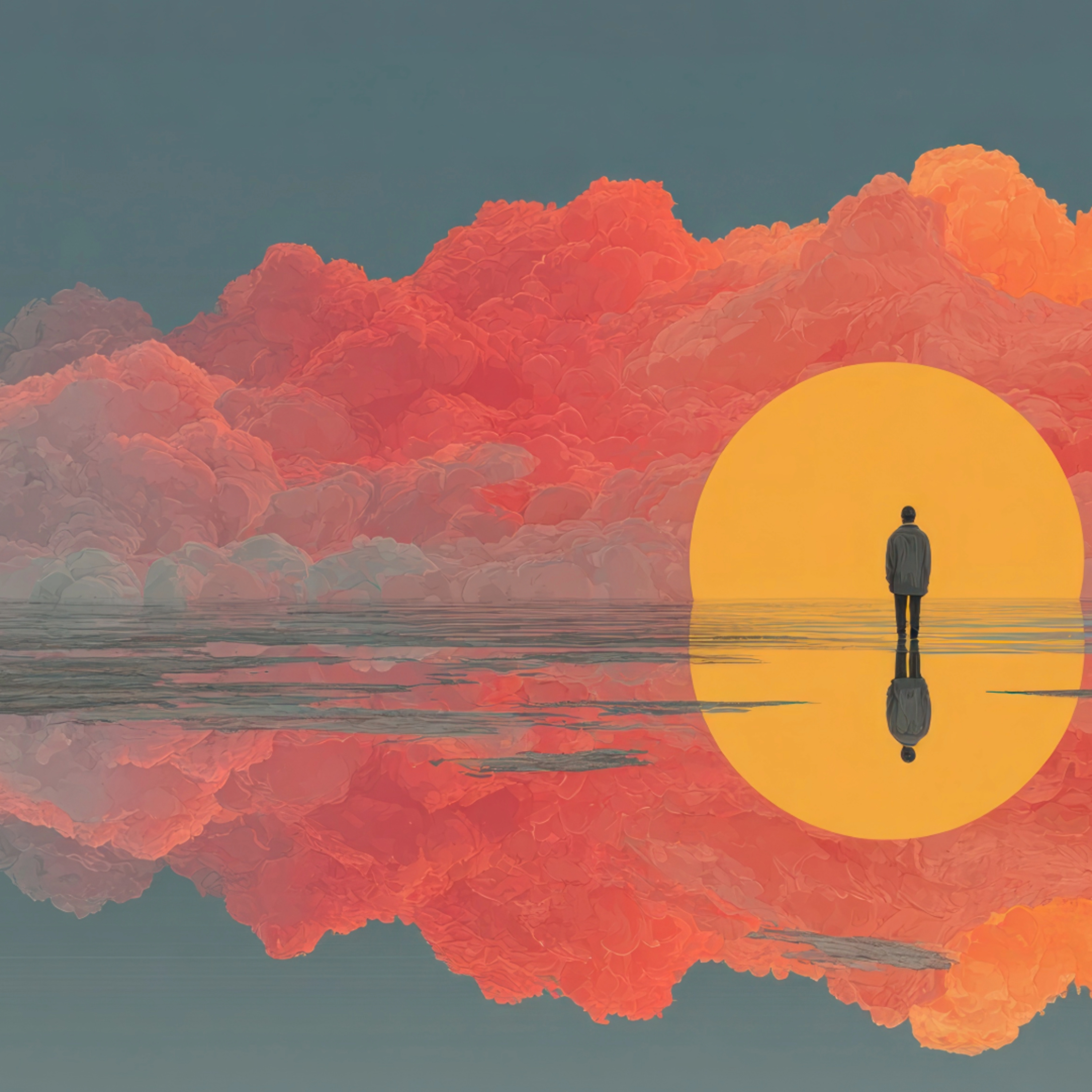 Anxiety That Doesn’t Go Away: A Somatic Talk on Peaceful Co-Existence with Chronic Anxiety | Abi Beri episode artwork