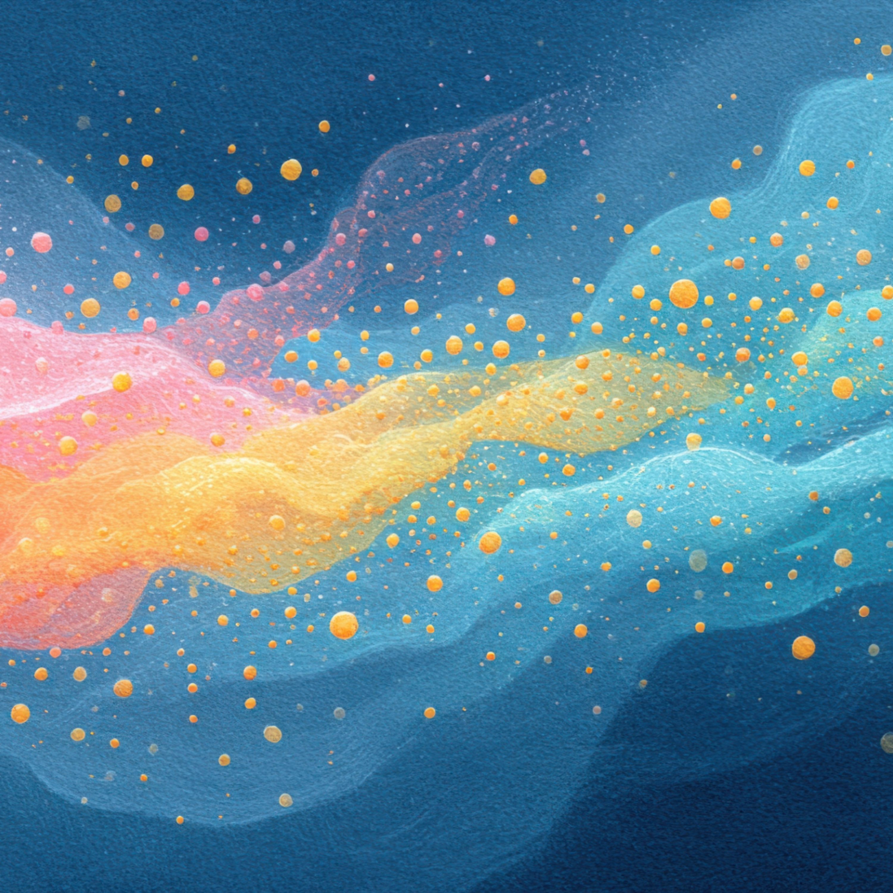A Nervous System Reset Meditation: A Guided Somatic Practice for the Body’s Return | Abi Beri episode artwork