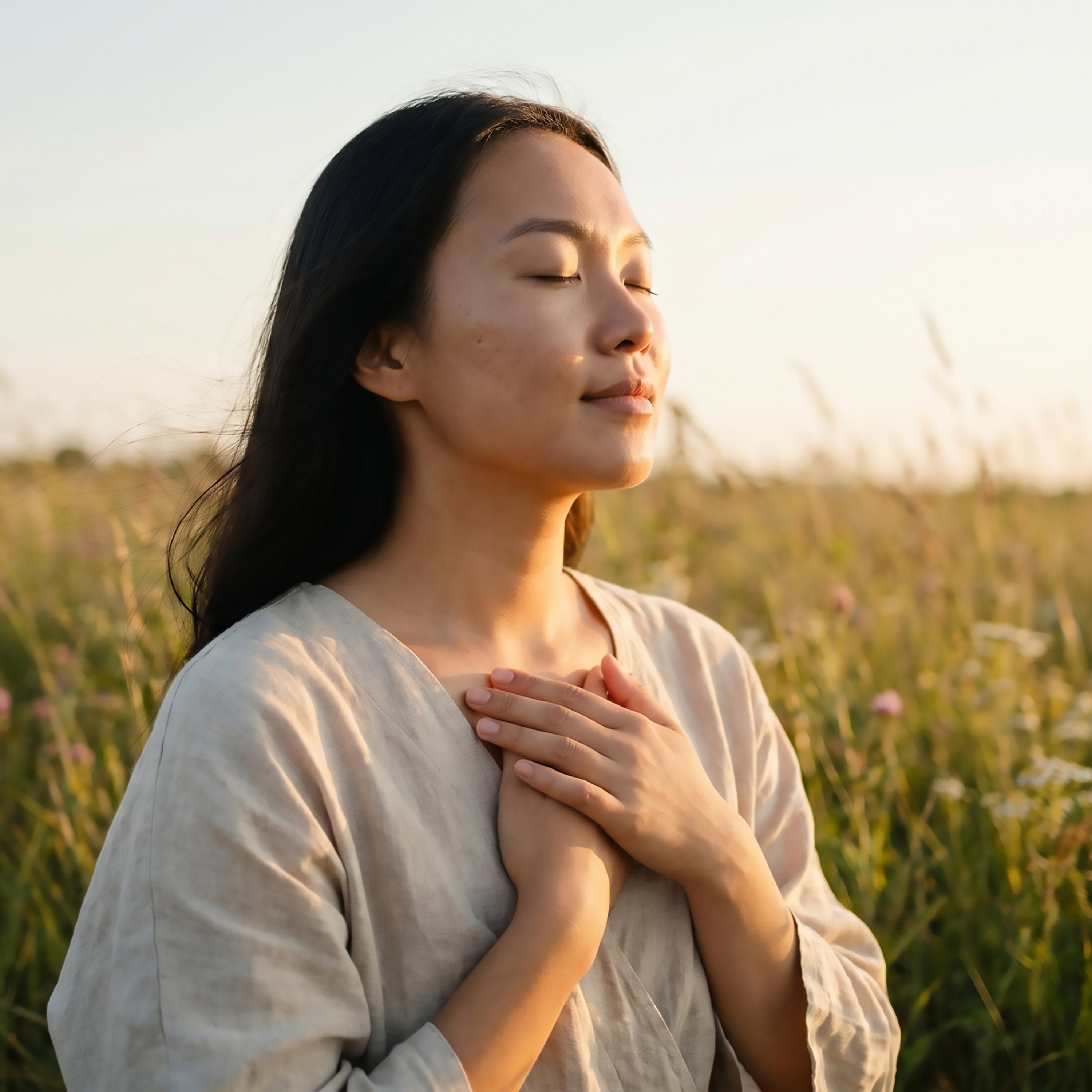 The Body Keeps Score — But It Also Keeps Hope: Somatic Repair After Long-Term Stress episode artwork