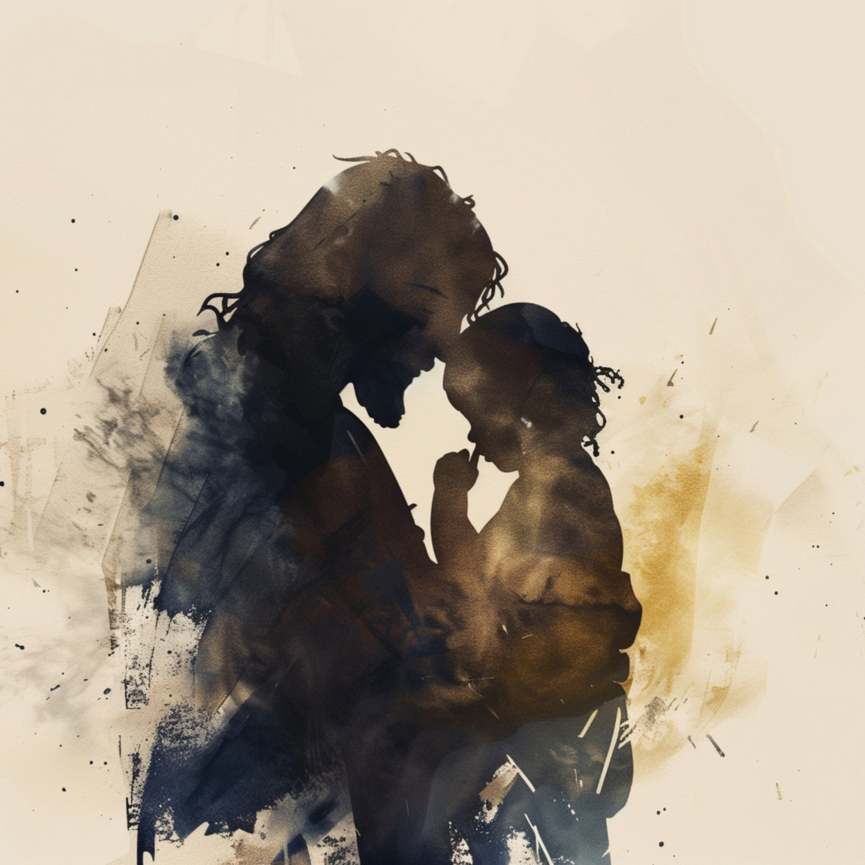 You Are Allowed To Be Both: A Somatic Talk for When Your Parents Did Their Best and You Were Still Hurt | Abi Beri episode artwork