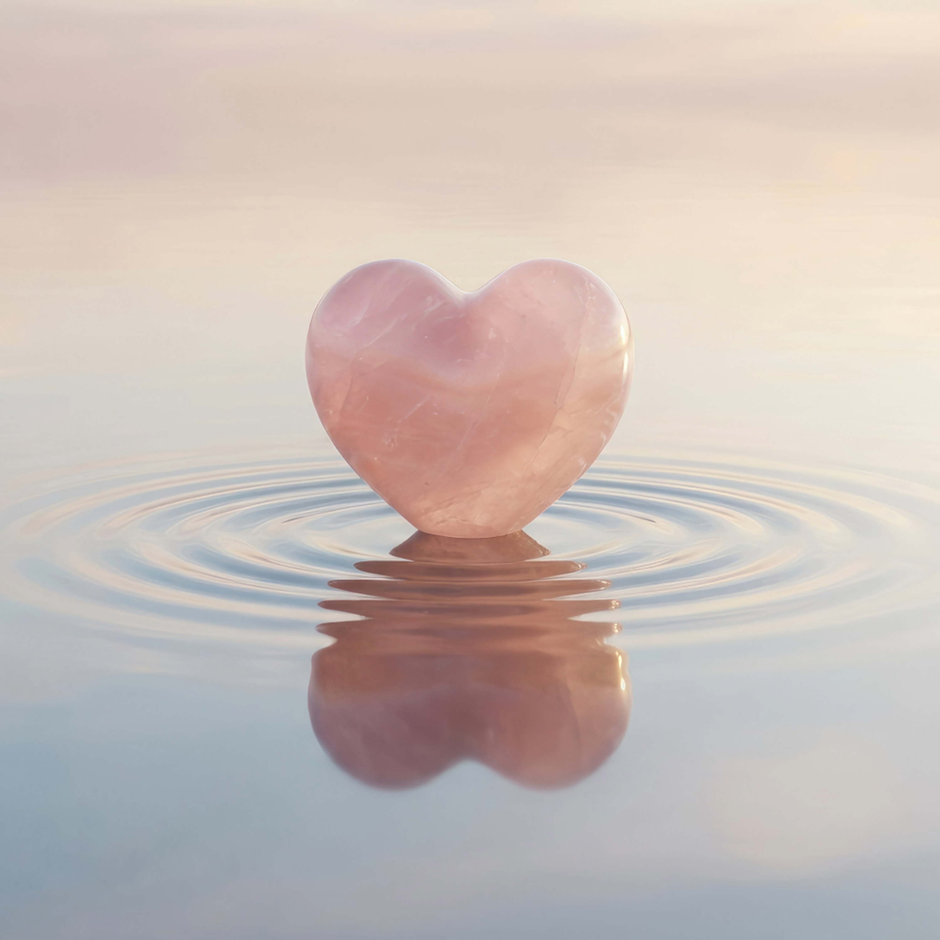 A Dialogue With Your Heart: A Somatic Practice for the Body That Has Been Waiting | Abi Beri episode artwork