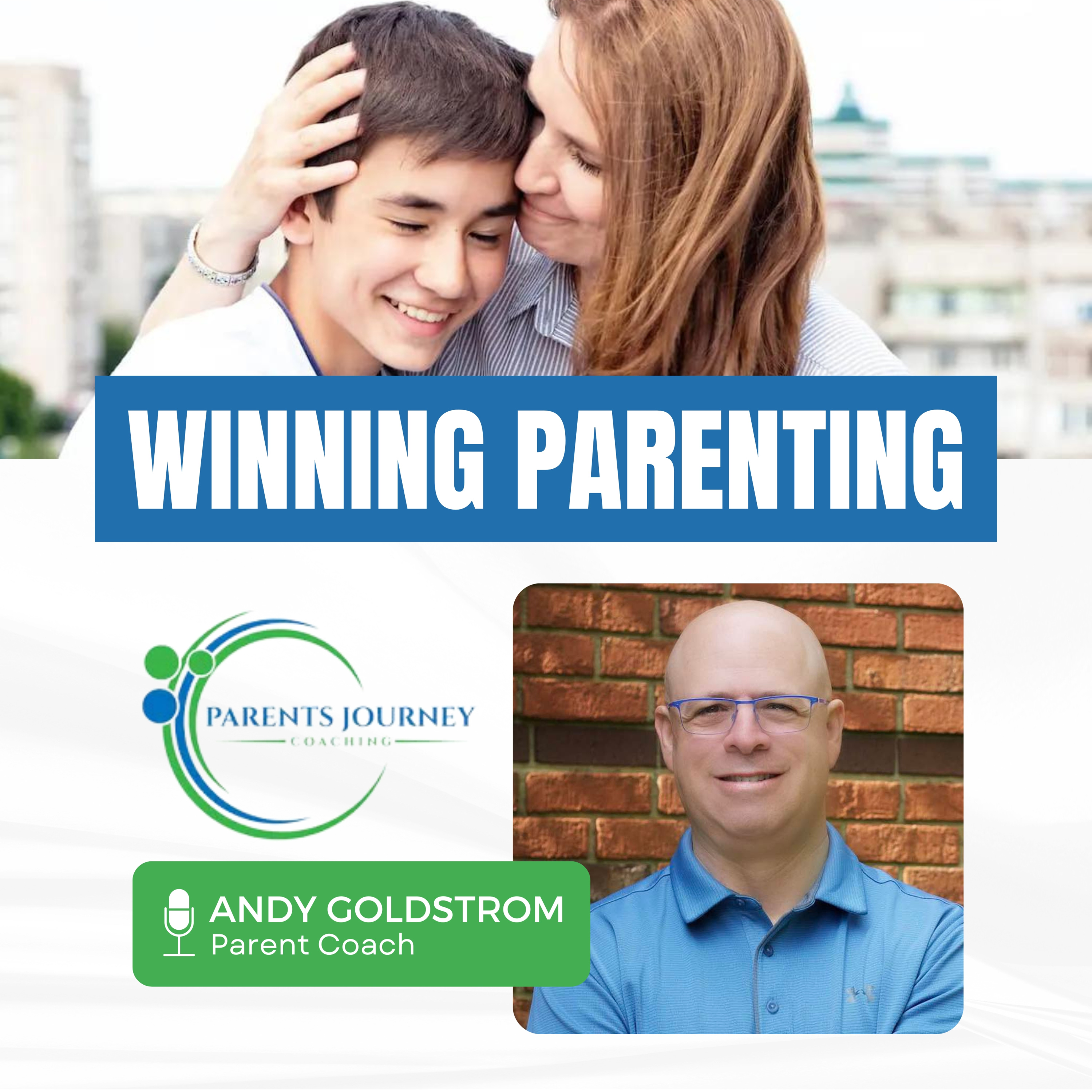 Winning Parenting