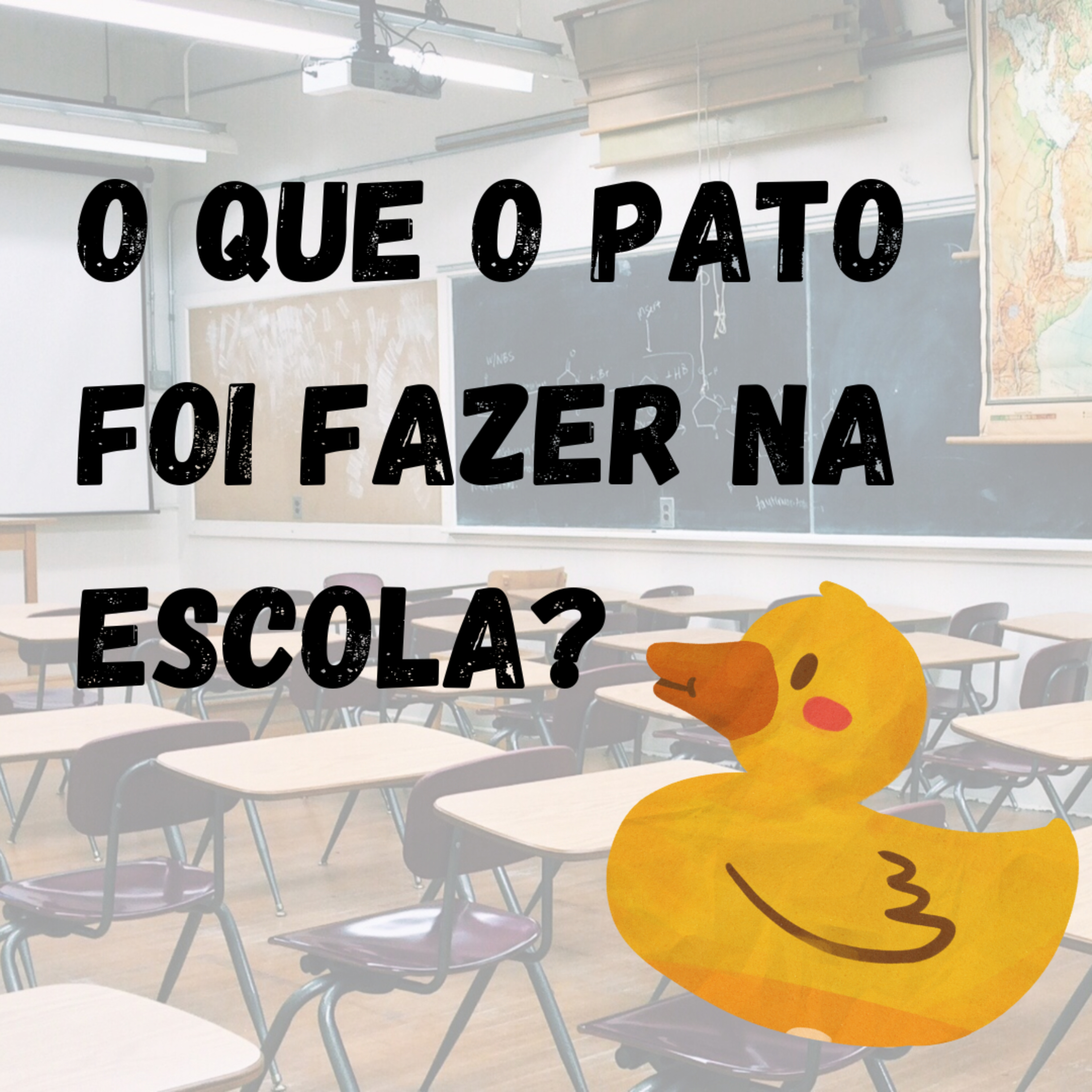 PodGiz - O Podcast do Quadro de Giz