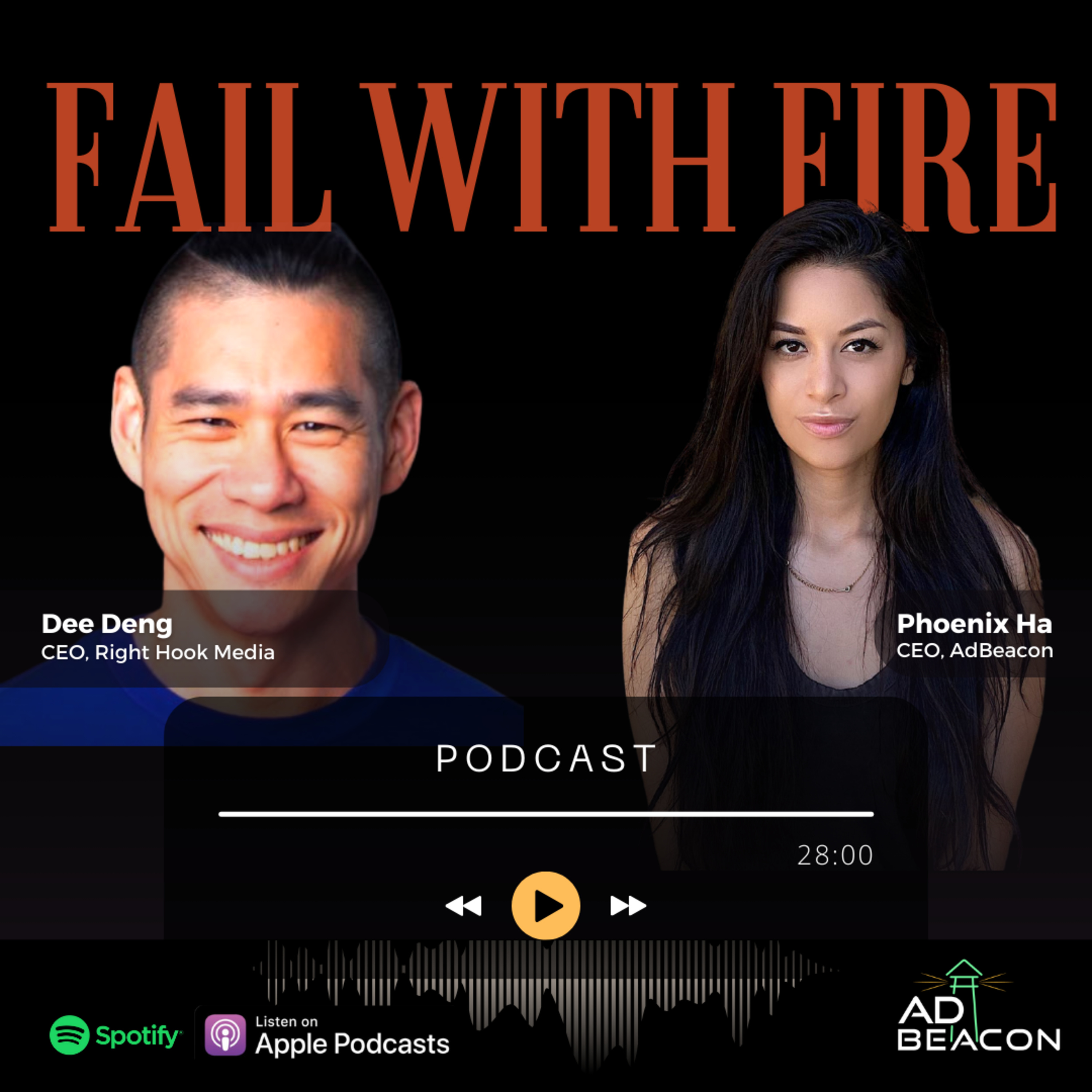 Fail With Fire
