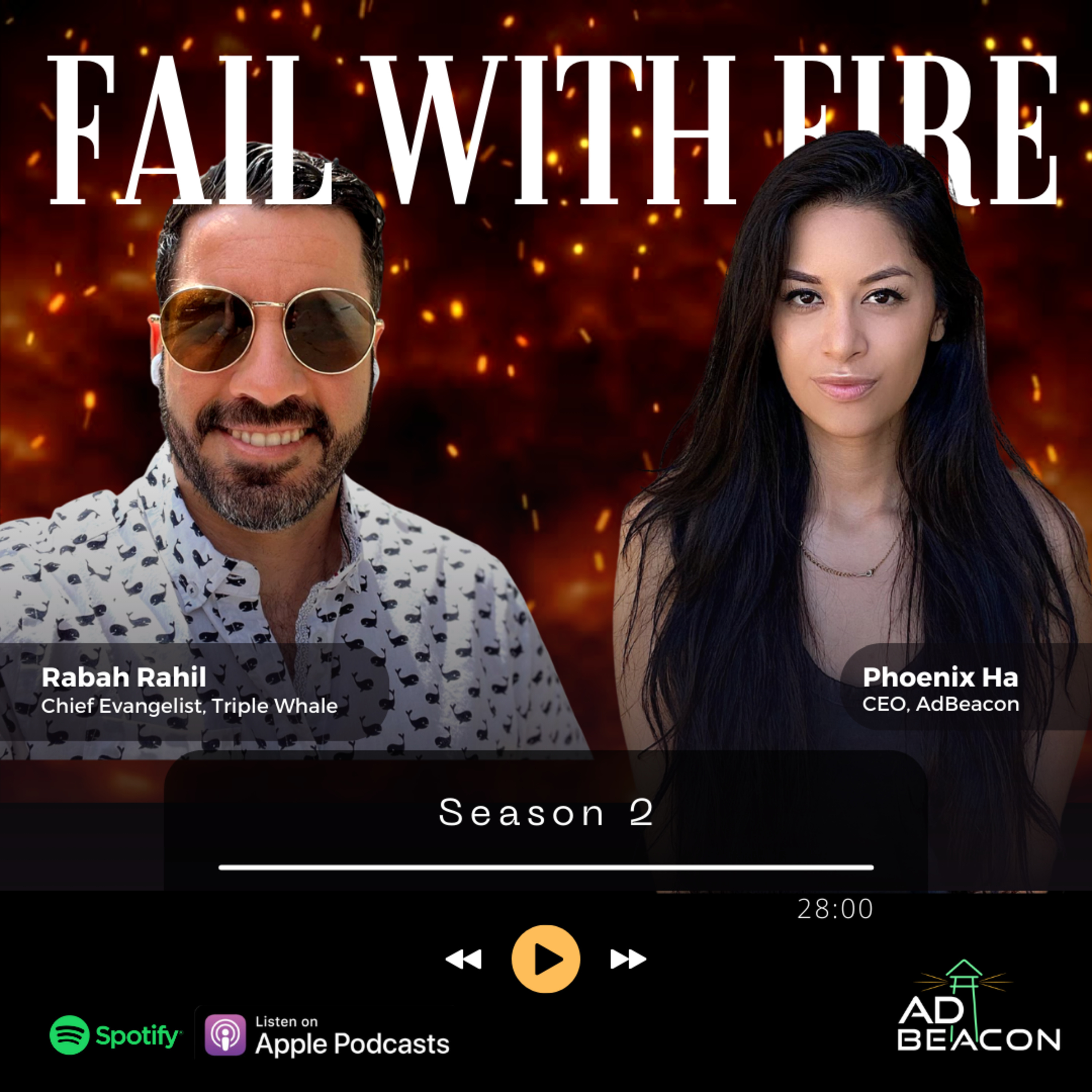 Fail With Fire