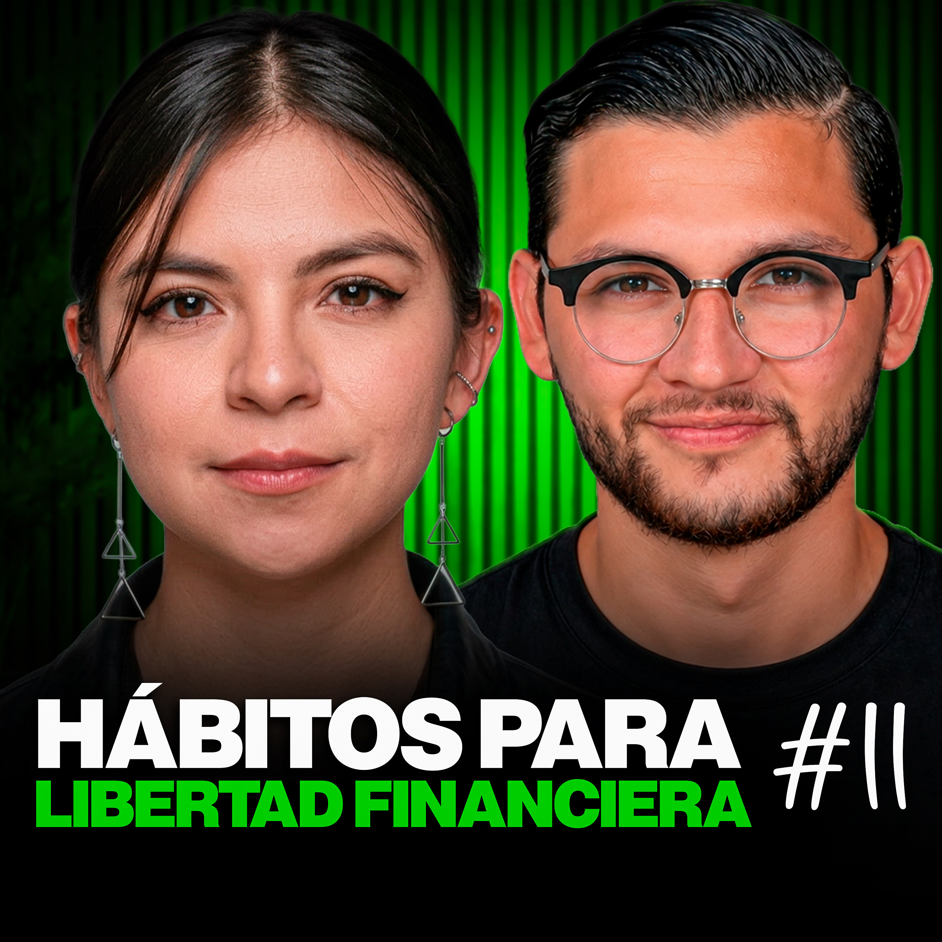 11. Paola Almontes: Me cancelaron por vender mi curso episode artwork