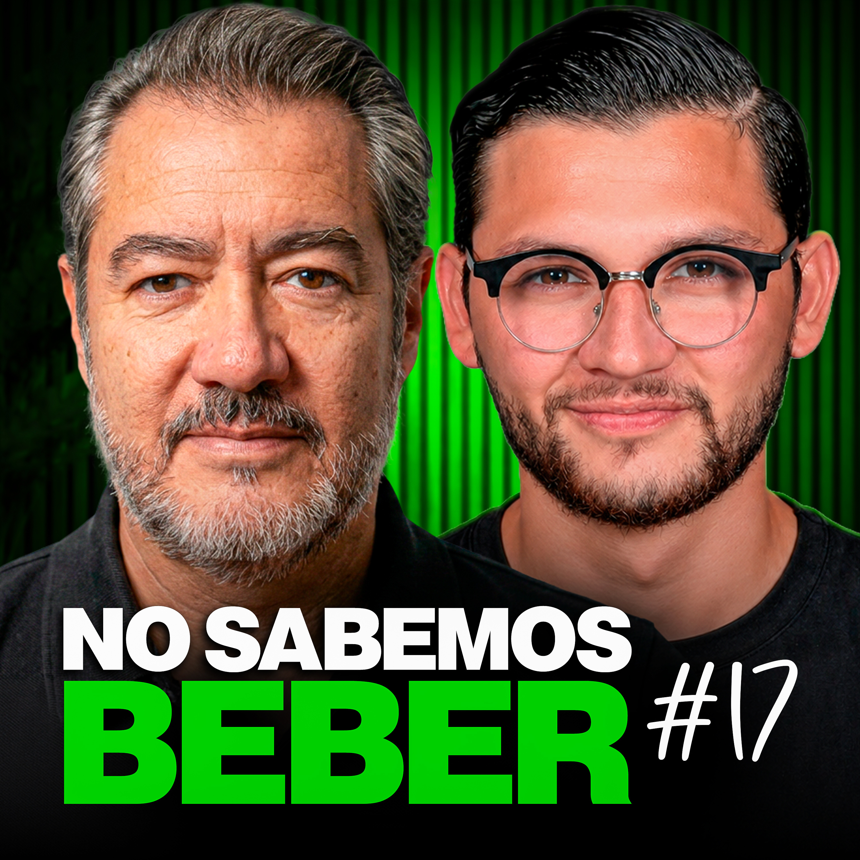 17. Rudy Tercero: El negocio detrás de los antros. episode artwork