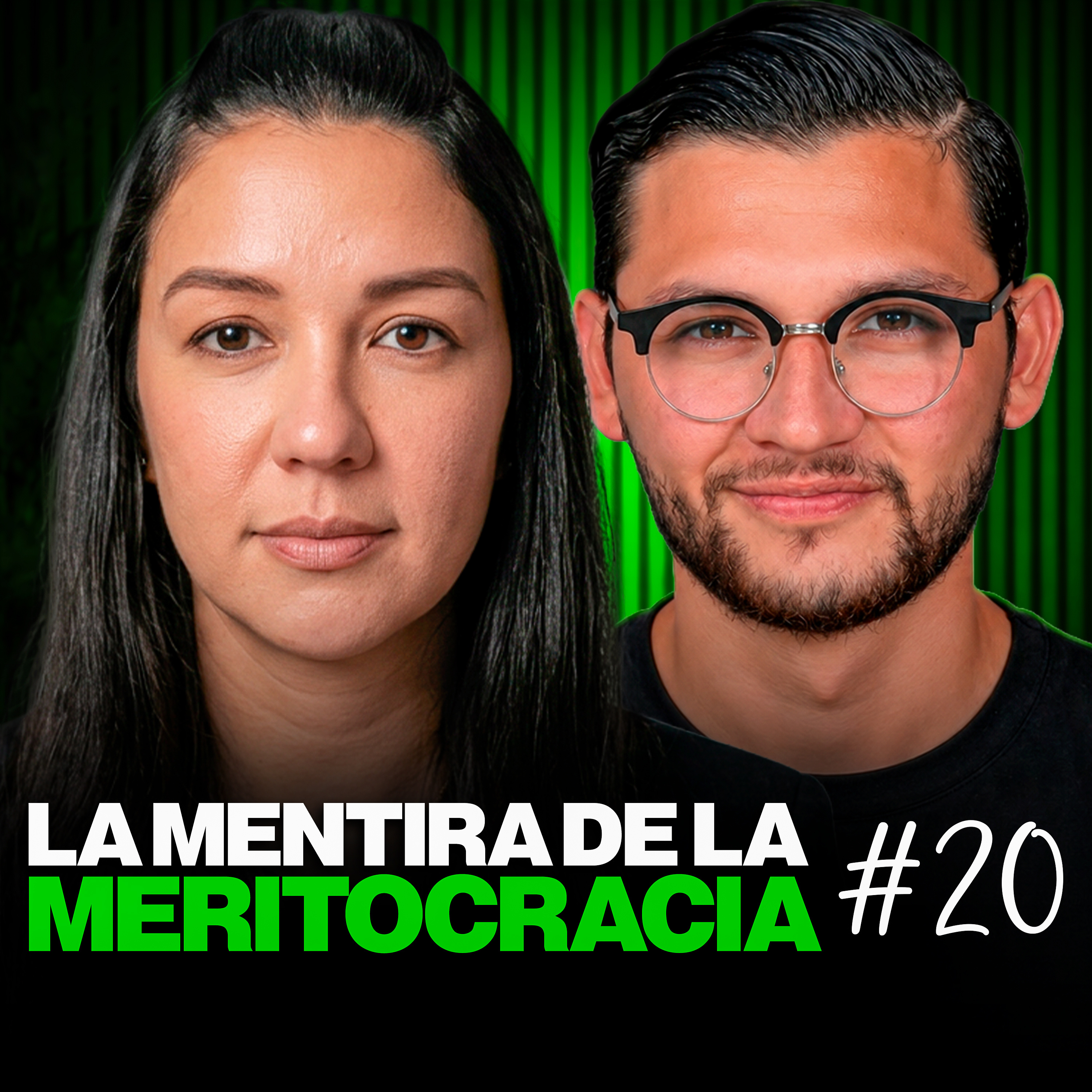 20. Liliana Olivares: Pasé de no tener para la renta a ser libre financieramente. episode artwork
