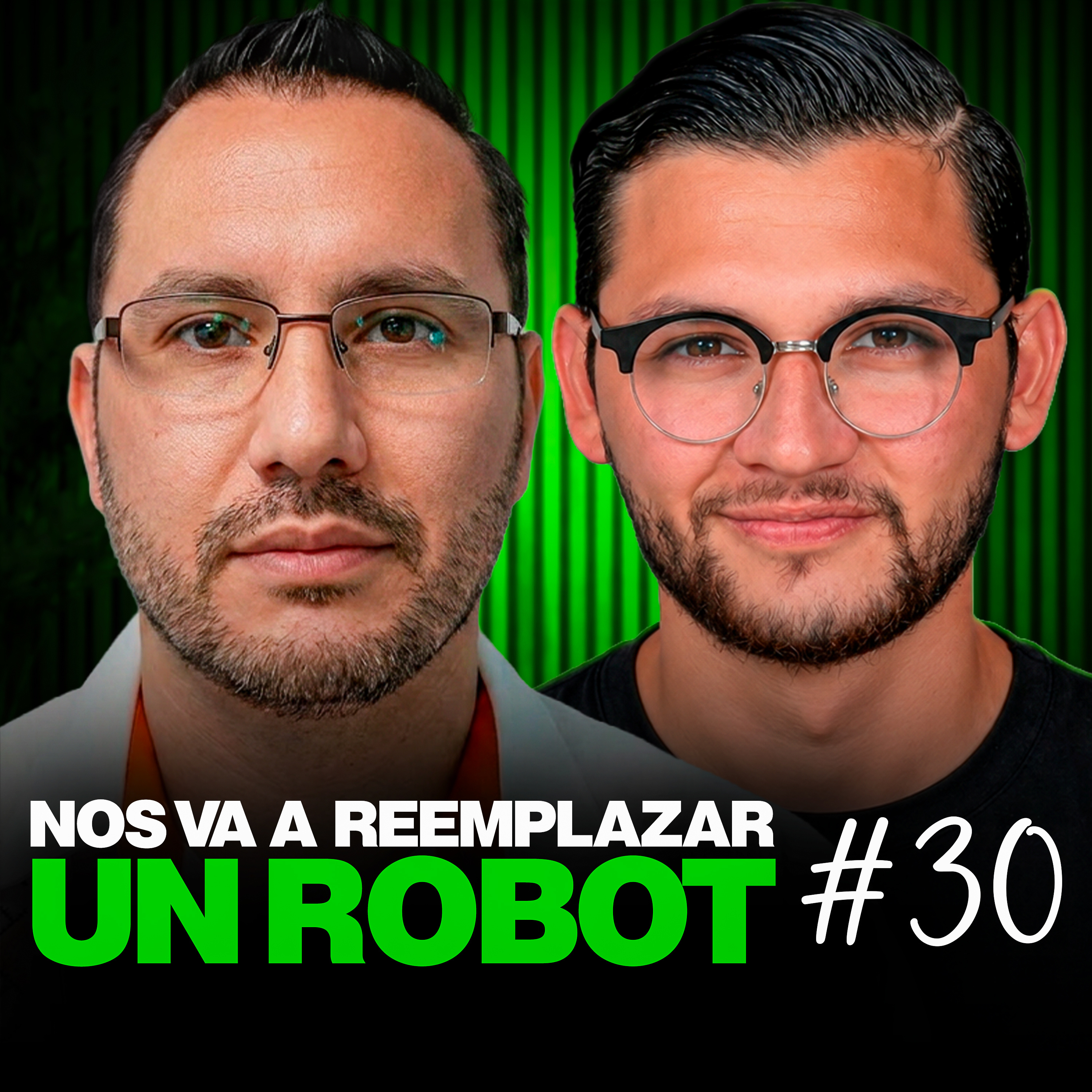 30. Gerry AI: La Inteligencia Artificial te quitará el trabajo SOLO si no sabes esto. 